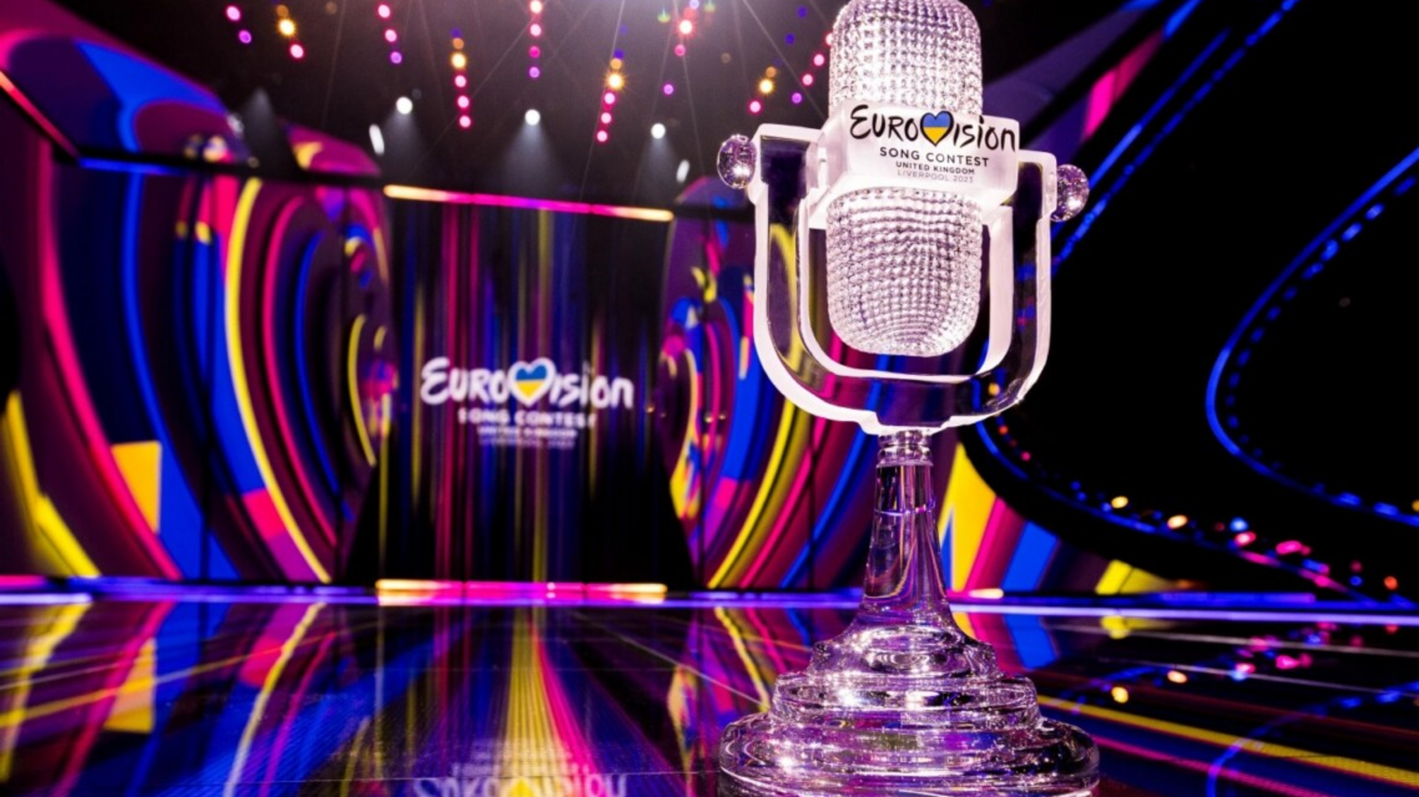 Євробачення