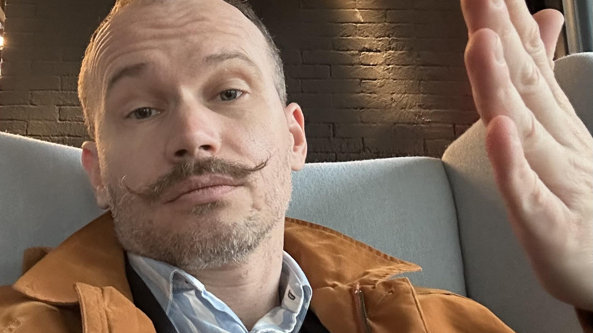 Денис Малюска