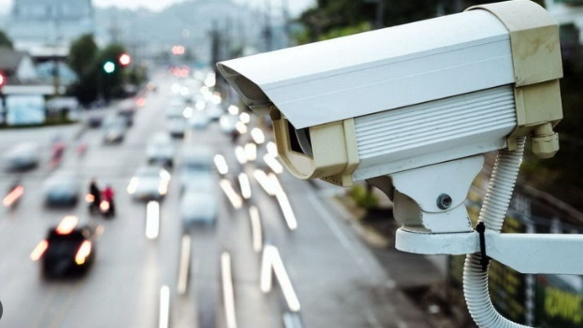 Планируется создание единой платформы видеонаблюдения по всей стране