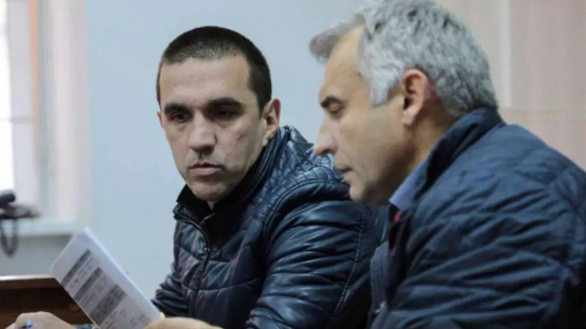 Тепер він вільний: ексберкутівцю, який розганяв Майдан, скасували вирок