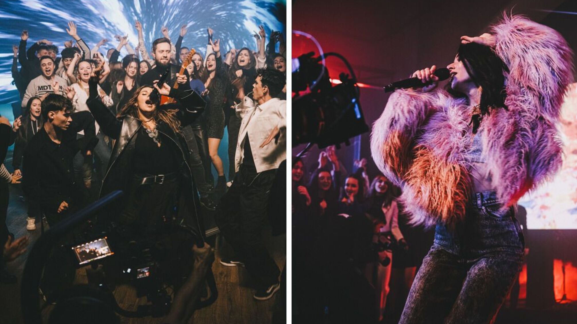 Злата огнєвіч і казка треки