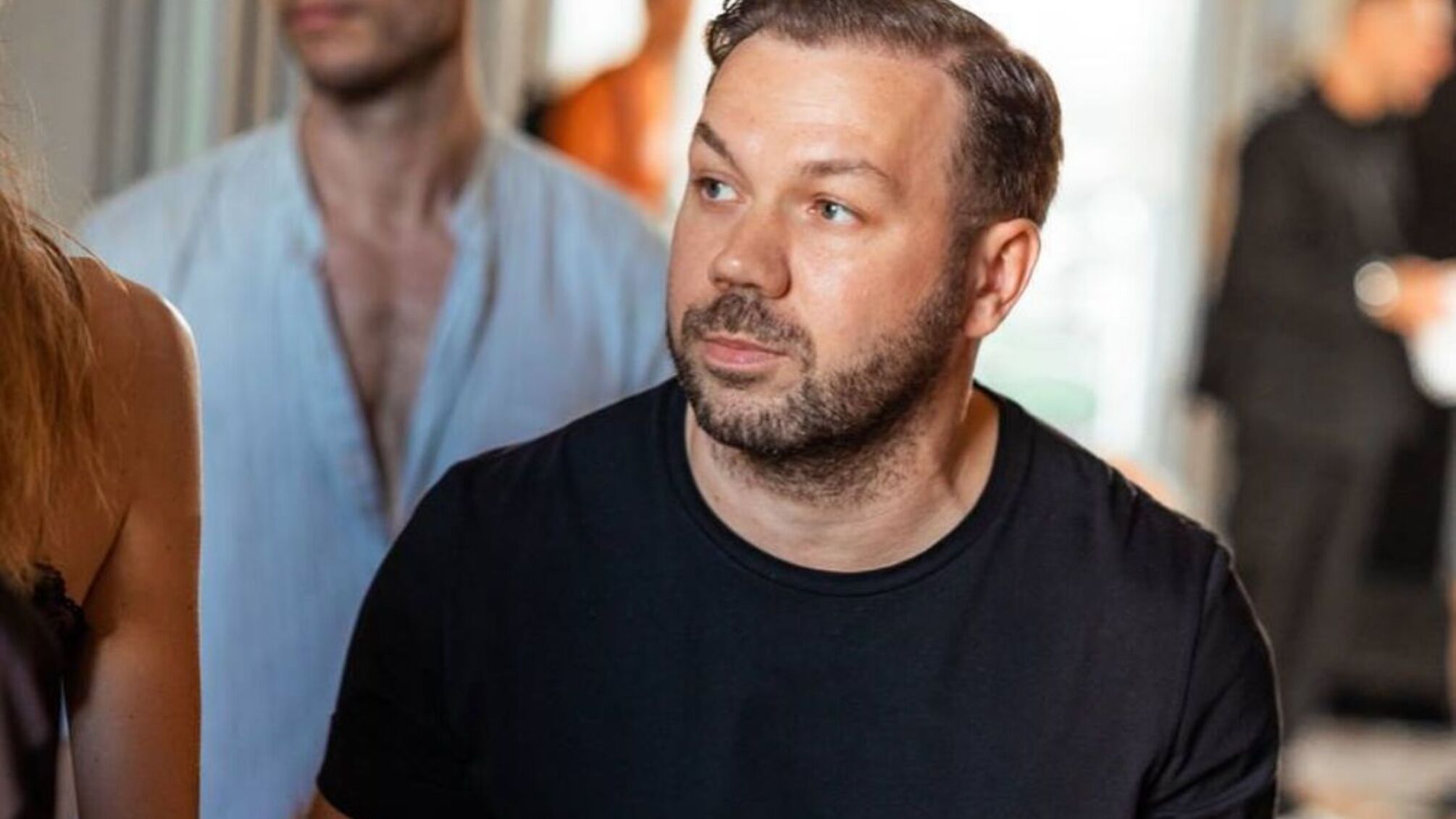 Андре Тан формула успіху