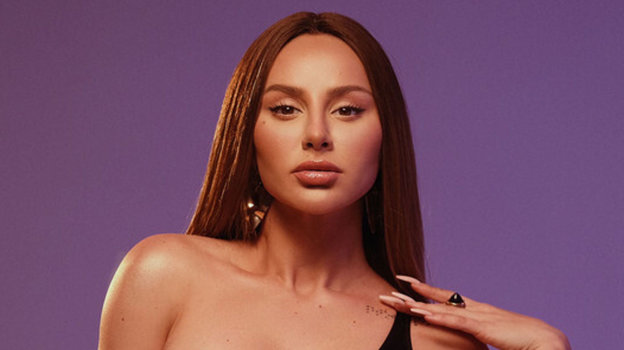 У зрадниці Асті виявлено серйозне захворювання