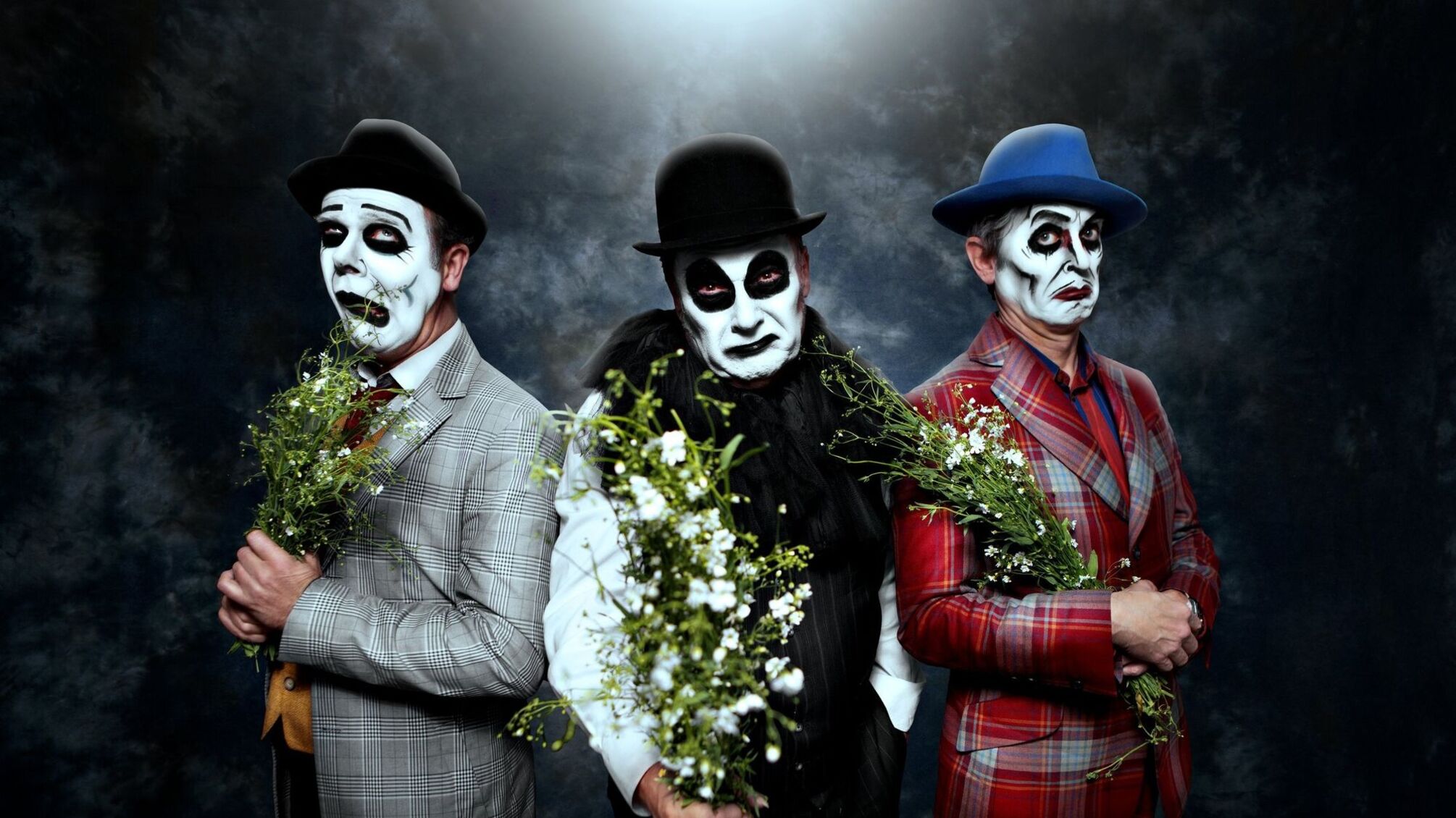 В Греции неожиданно отменили выступление группы The Tiger Lilies из-за поддержки Украины