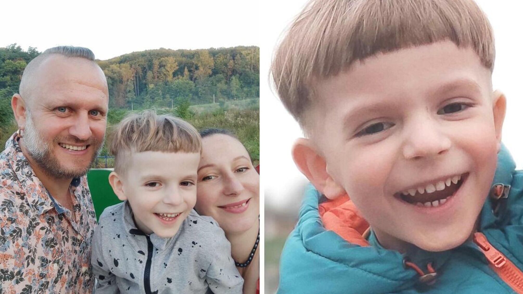 У Львові після візиту до стоматолога помер 5-річний хлопчик