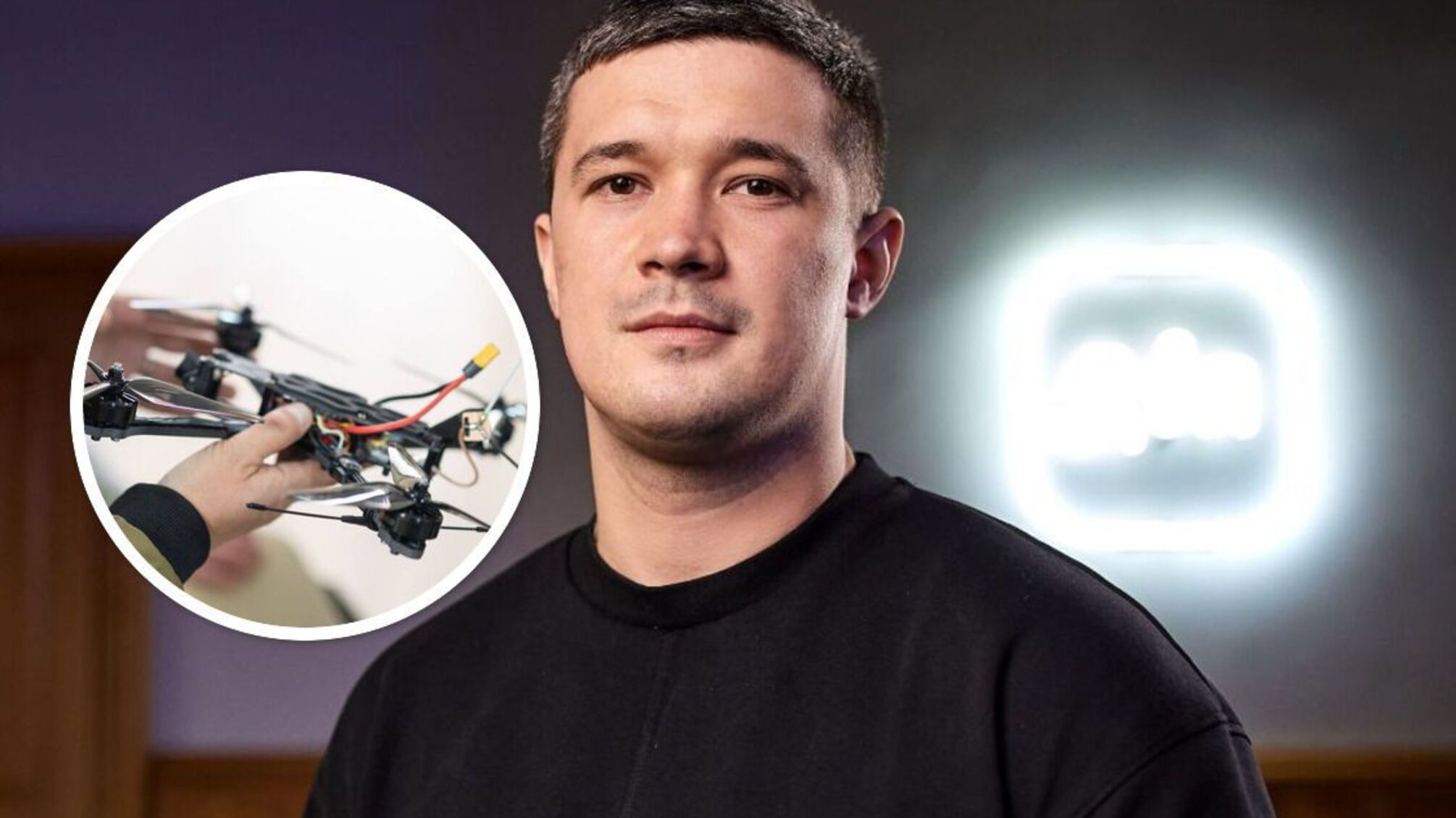 Як створити FPV-дрон у домашніх умовах