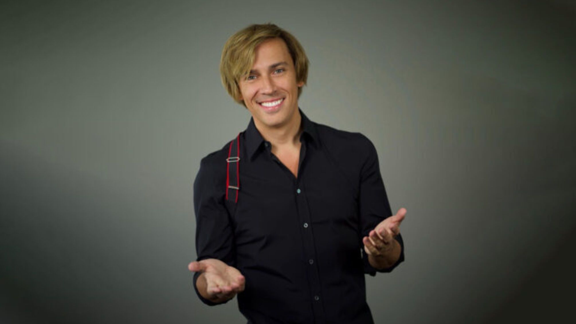 Максиму Галкину запретили выступать в ОАЭ