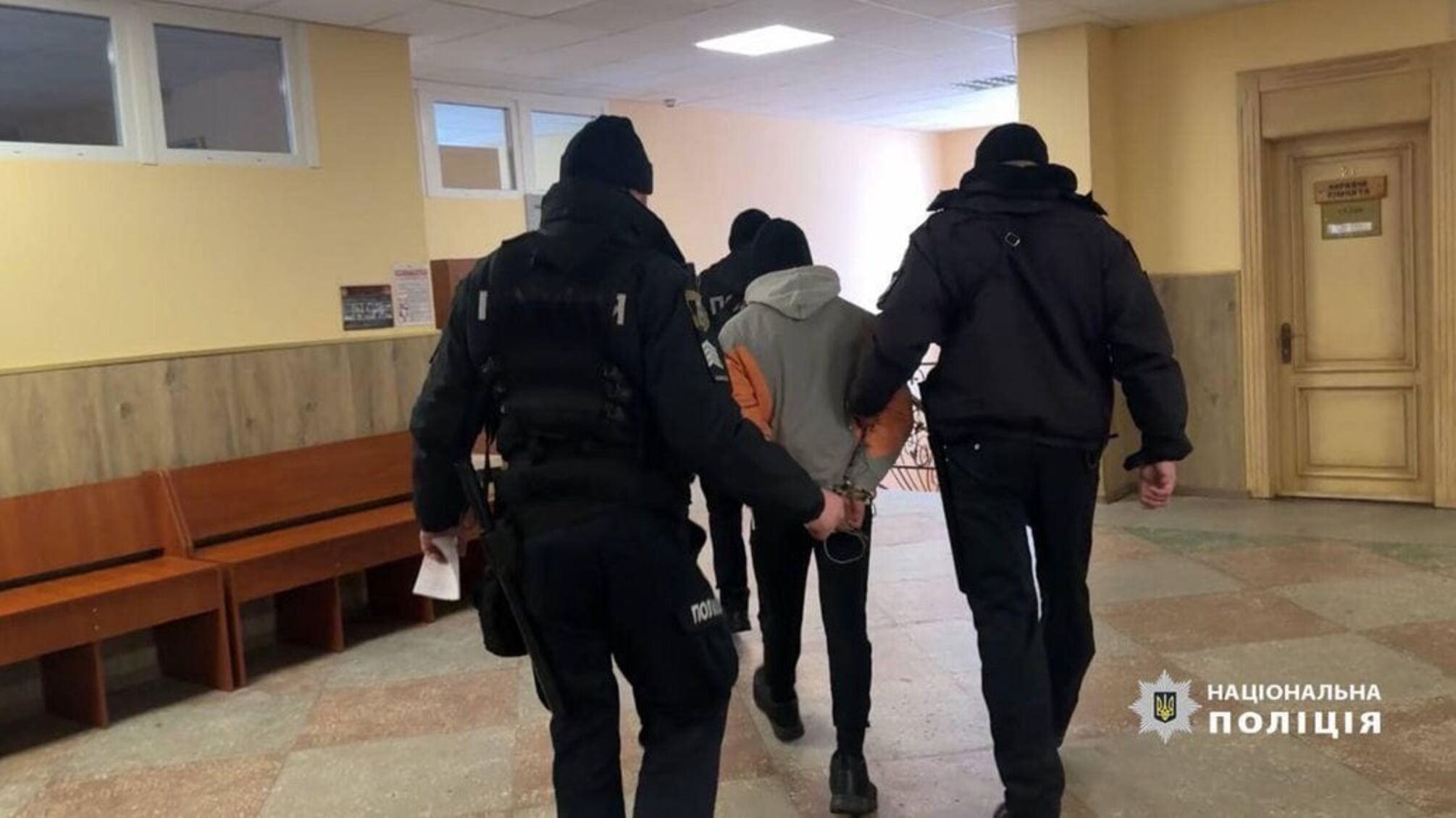 Событие произошло в Белоцерковском районе, продолжается следствие