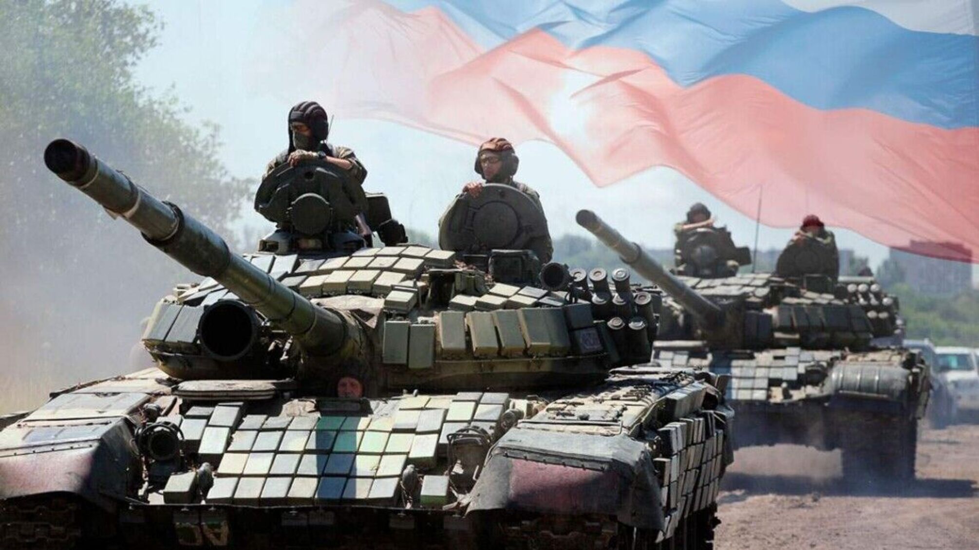 Не боятся ранений или гибели: российским военным выдают наркотики перед штурмами