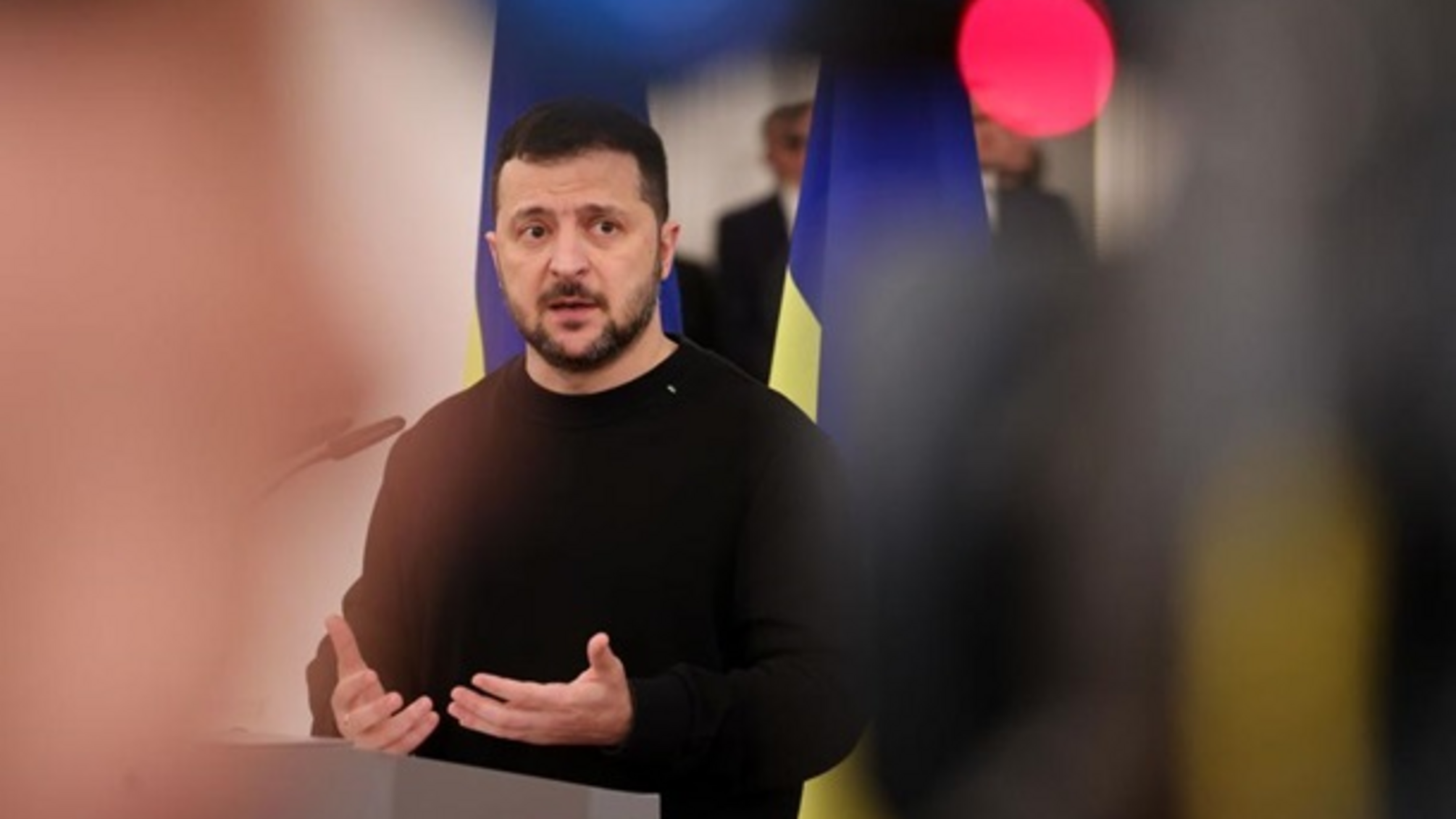Зеленский в Давосе: с какими месседжами Президент Украины будет обращаться к мировому сообществу