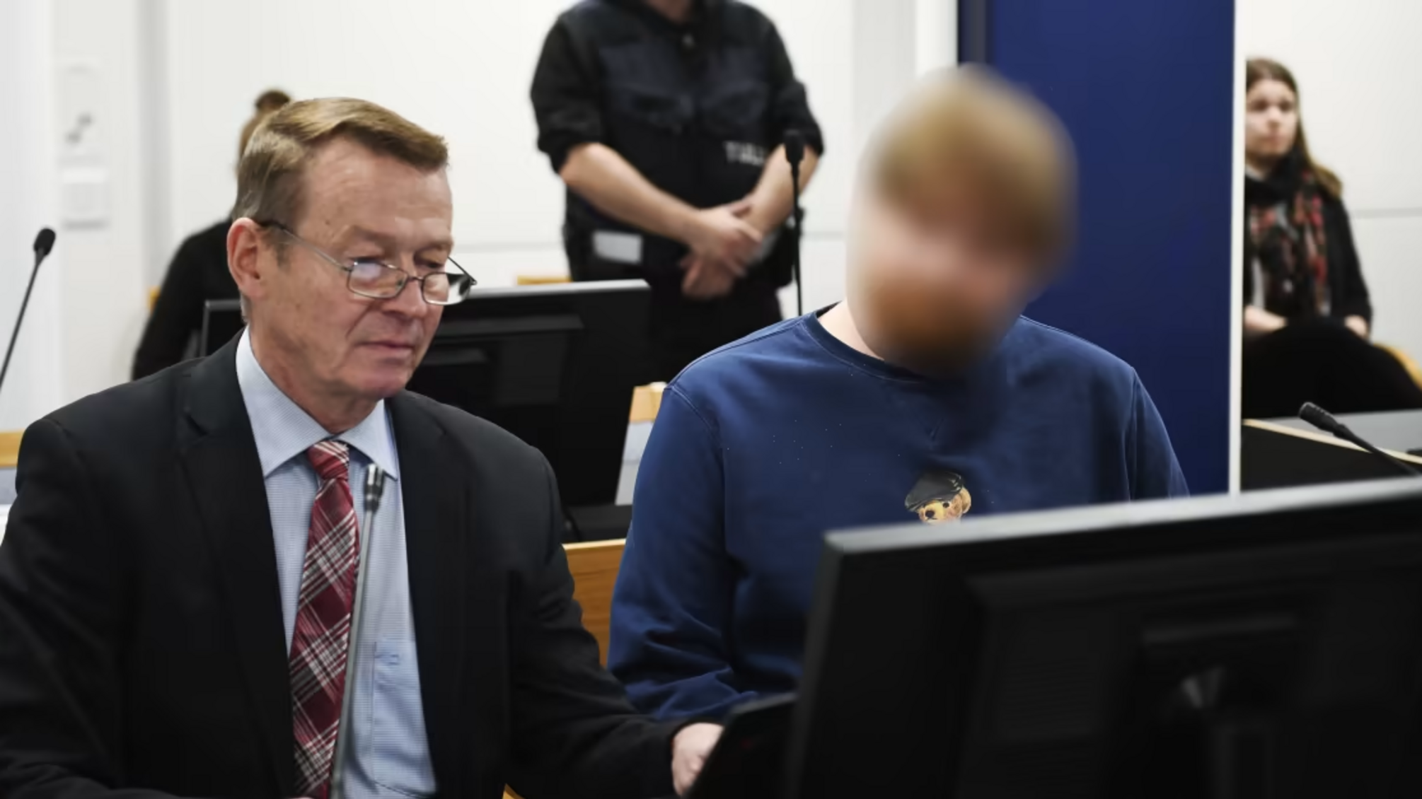 В Финляндии прокуратура объявила подозрение директору Luminor и Siberica