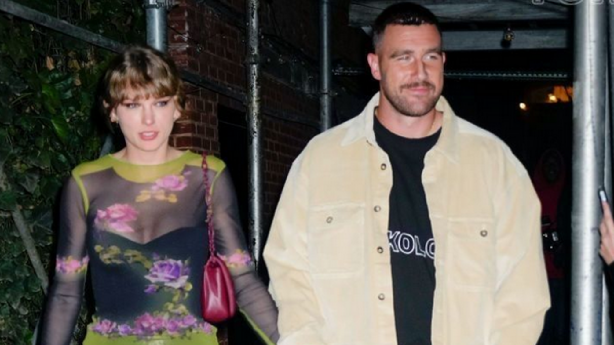 Тейлор Свіфт планує заручитися зі своїм бойфрендом цього літа