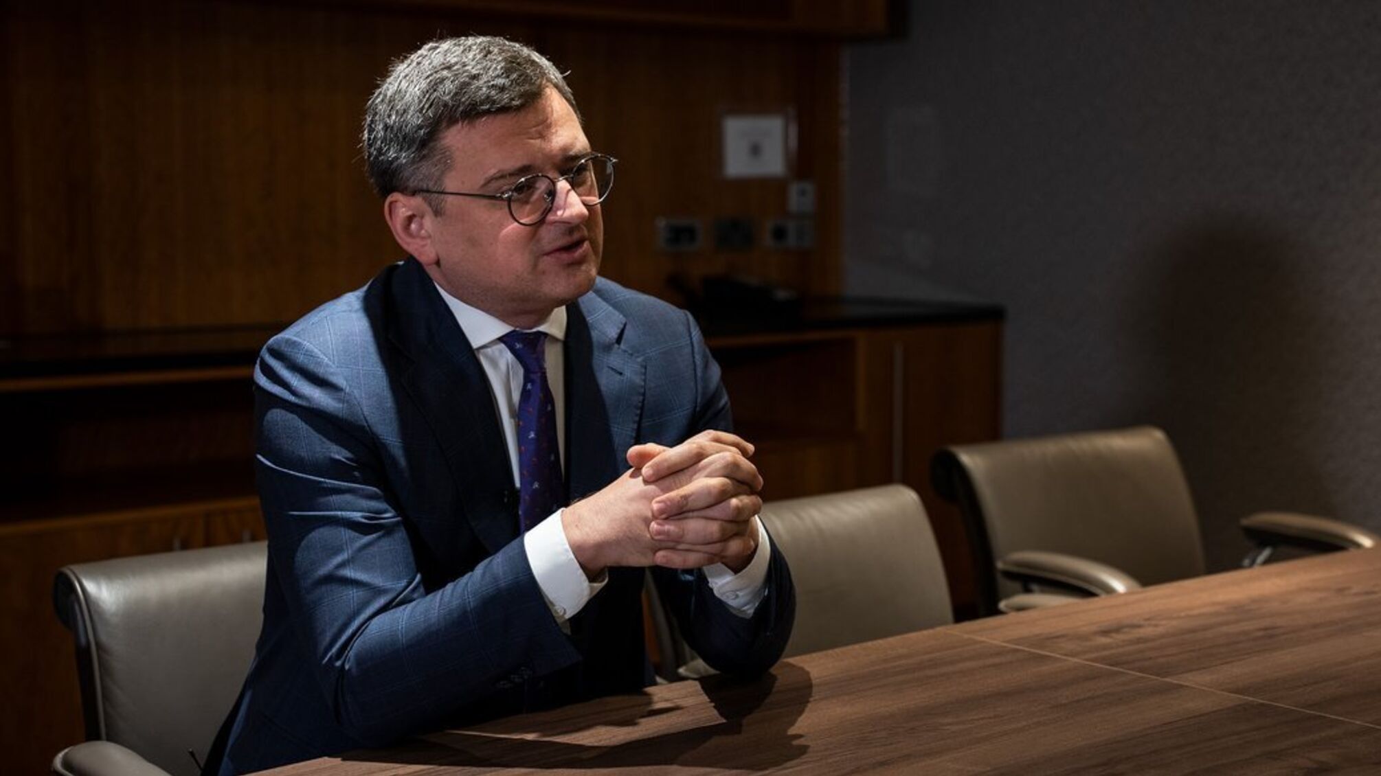 Україна чекає на рішення щодо фінансування від США