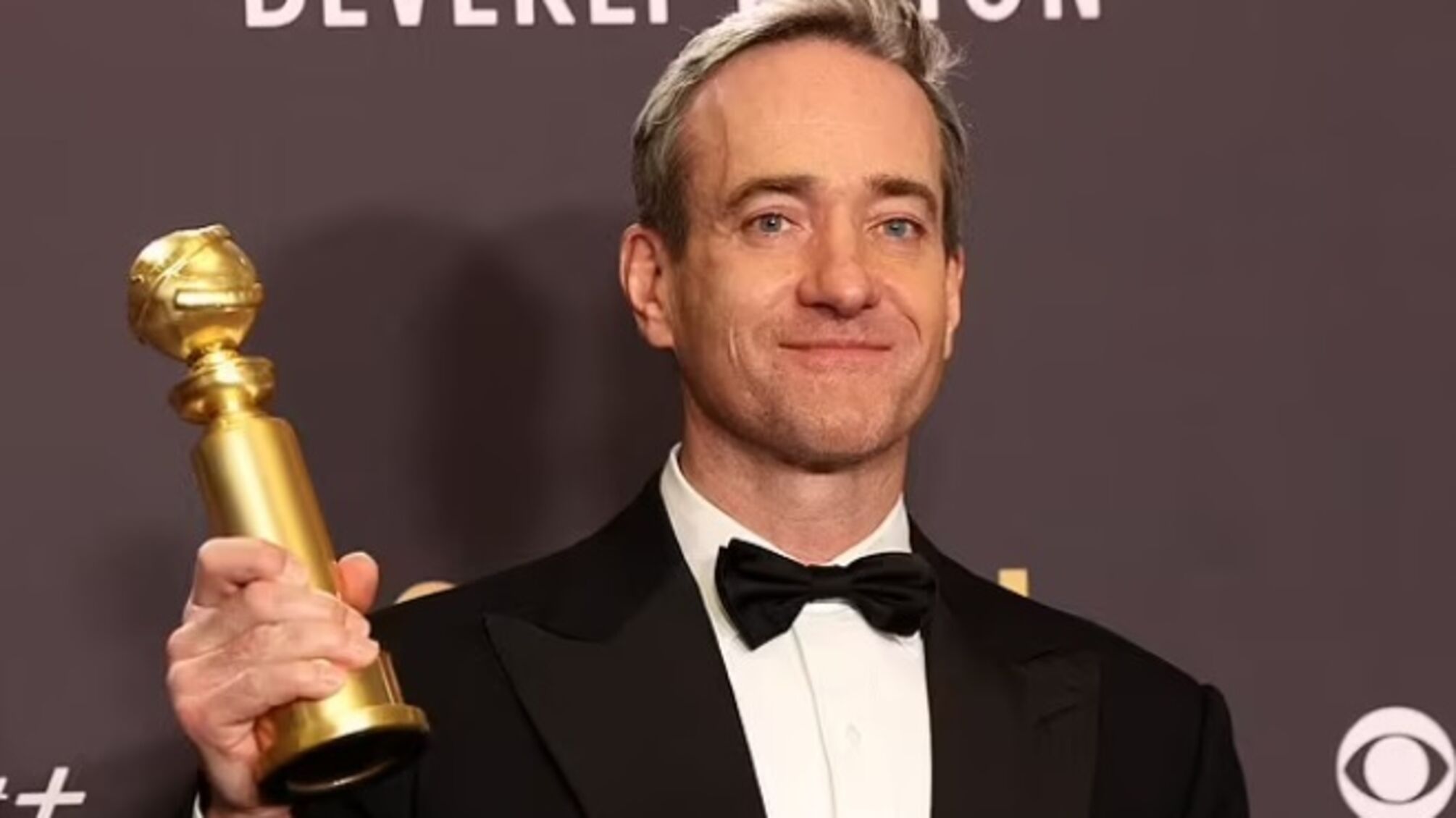 Состоялось награждение Emmy Awards 2023: полный список главных победителей