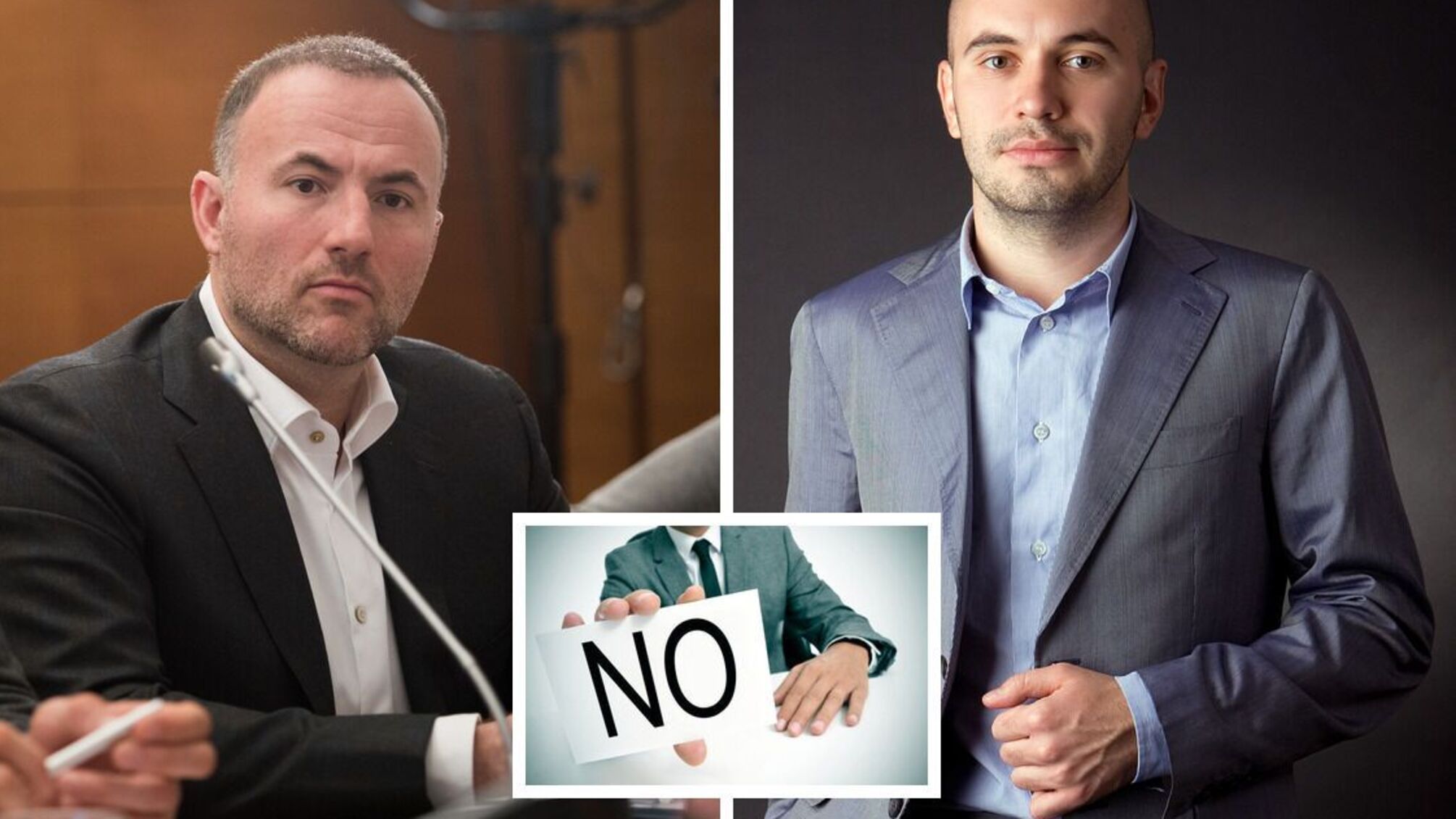 В пресс-службе Фукса опровергли любые деловые связи с Астионом