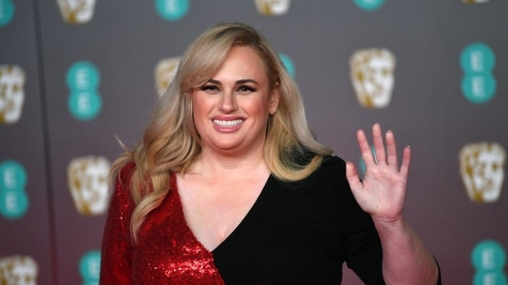 Голливудская звезда поправилась из-за стресса