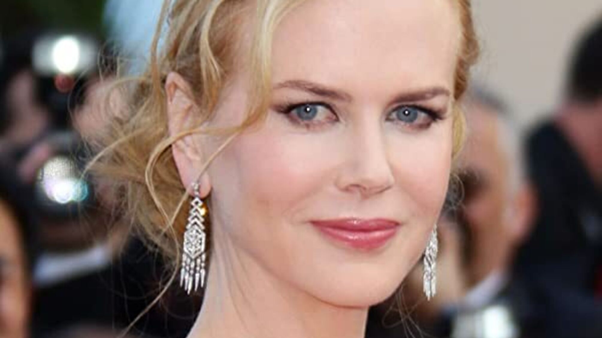 Ніколь Кідман поділилася своїм секретом