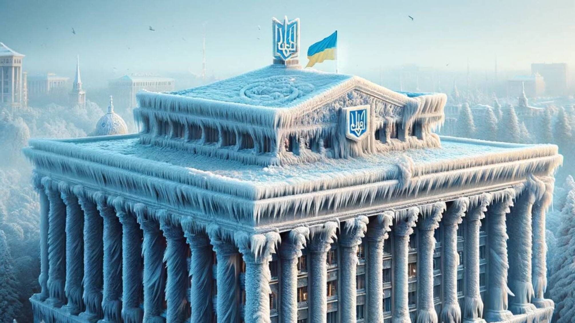 'Фраза 'відморожені депутати' заграла новими фарбами', — пожартував нардеп Ярослав Железняк.