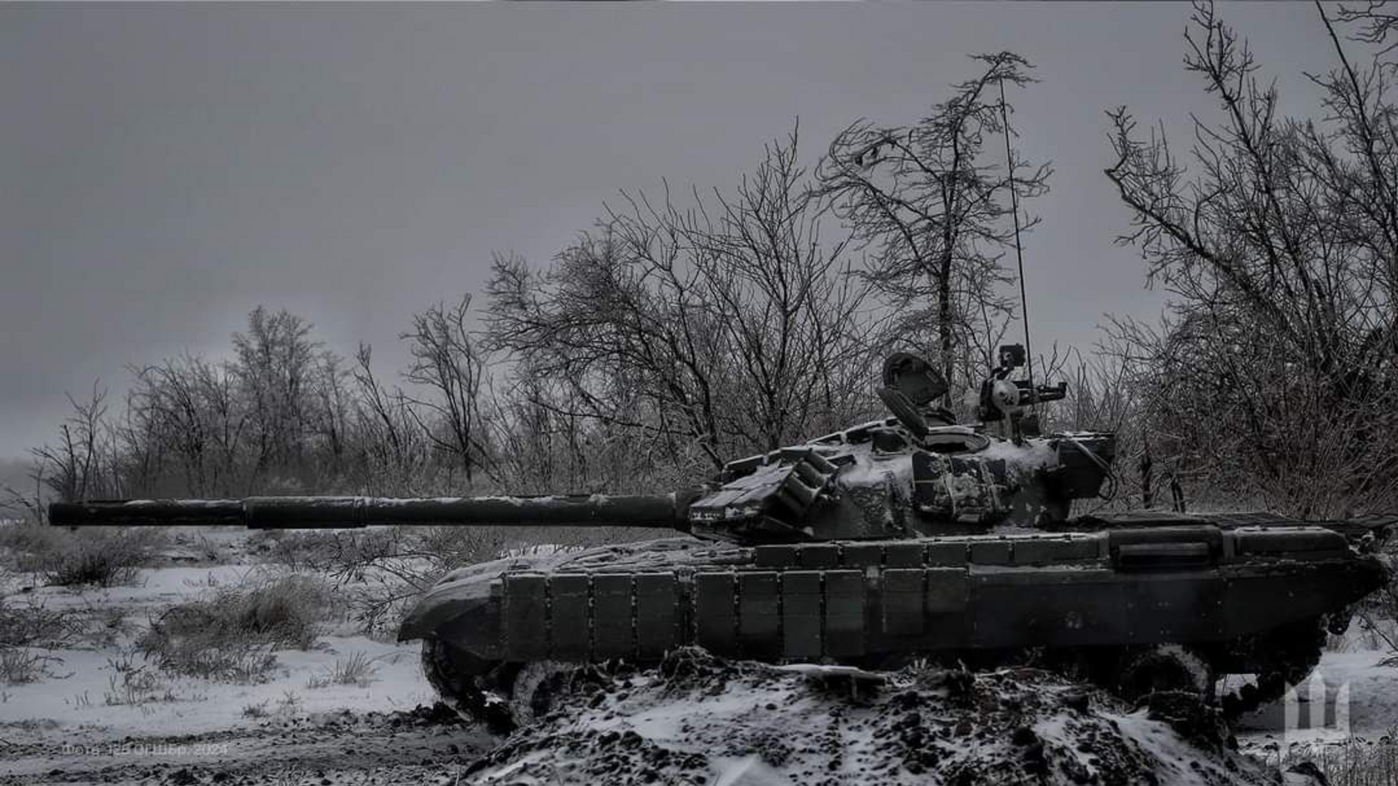 Сили оборони знищили ворожу САУ 'Гіацинт-С' та уразили ЗРК 'Тор', — генерал Тарнавський