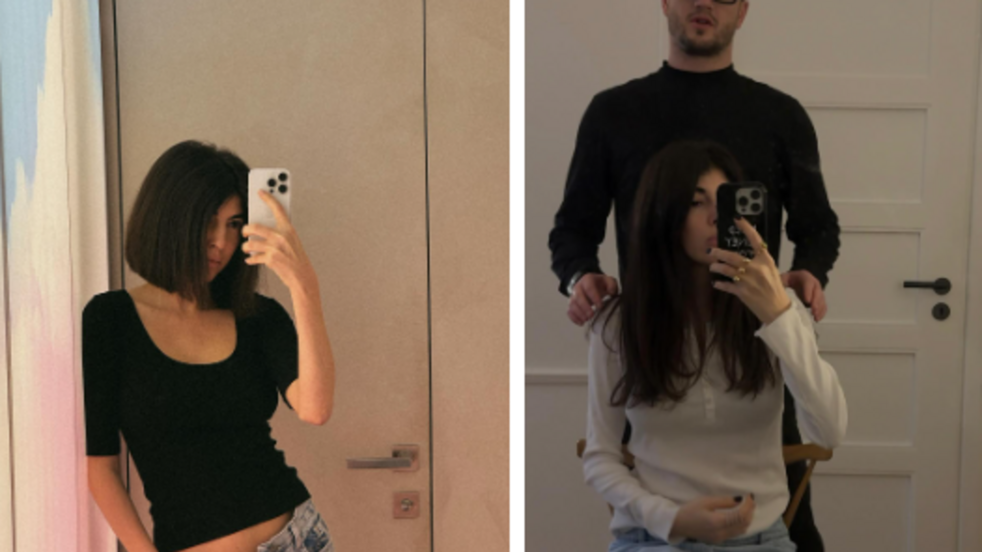 Сабина Мусина