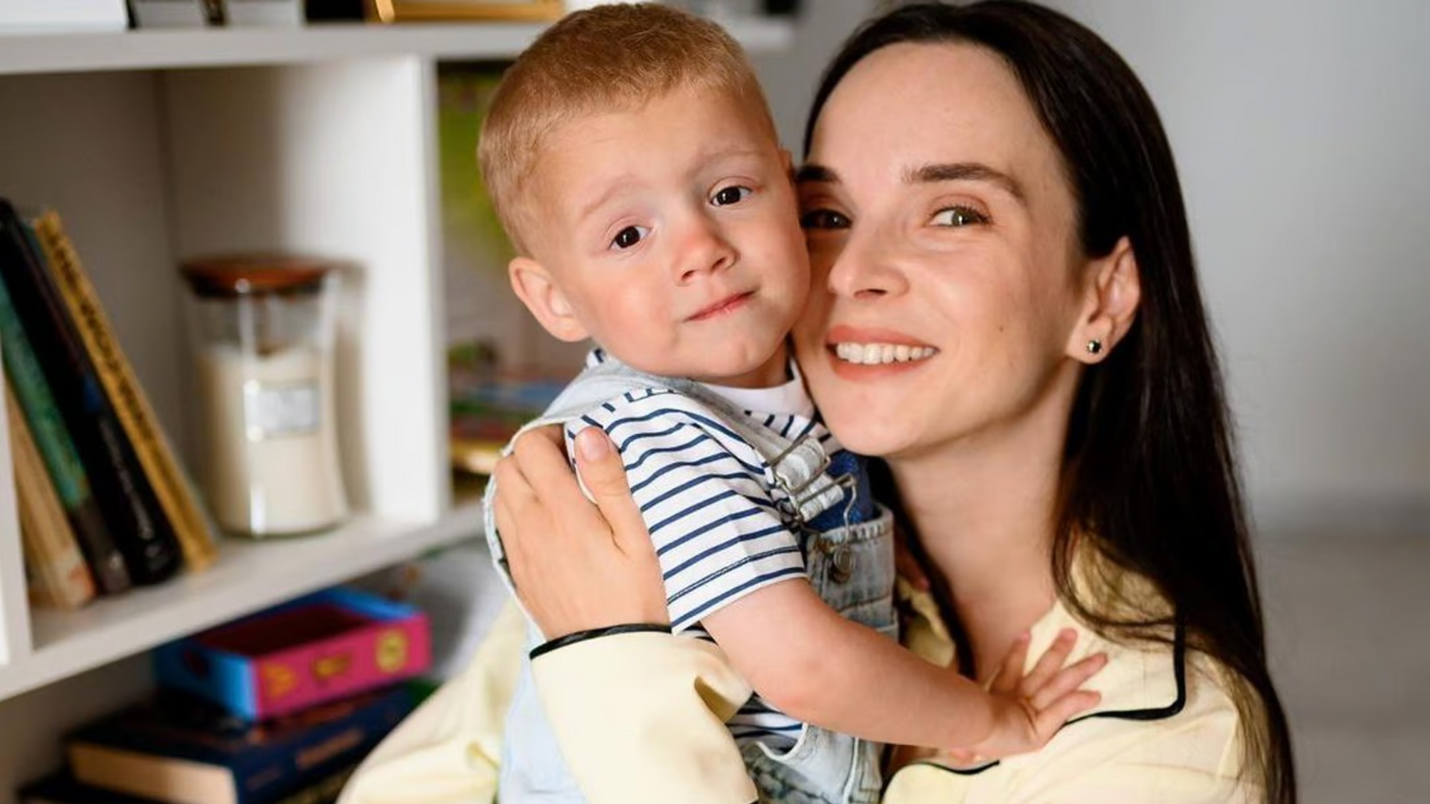 Инна Мирошниченко