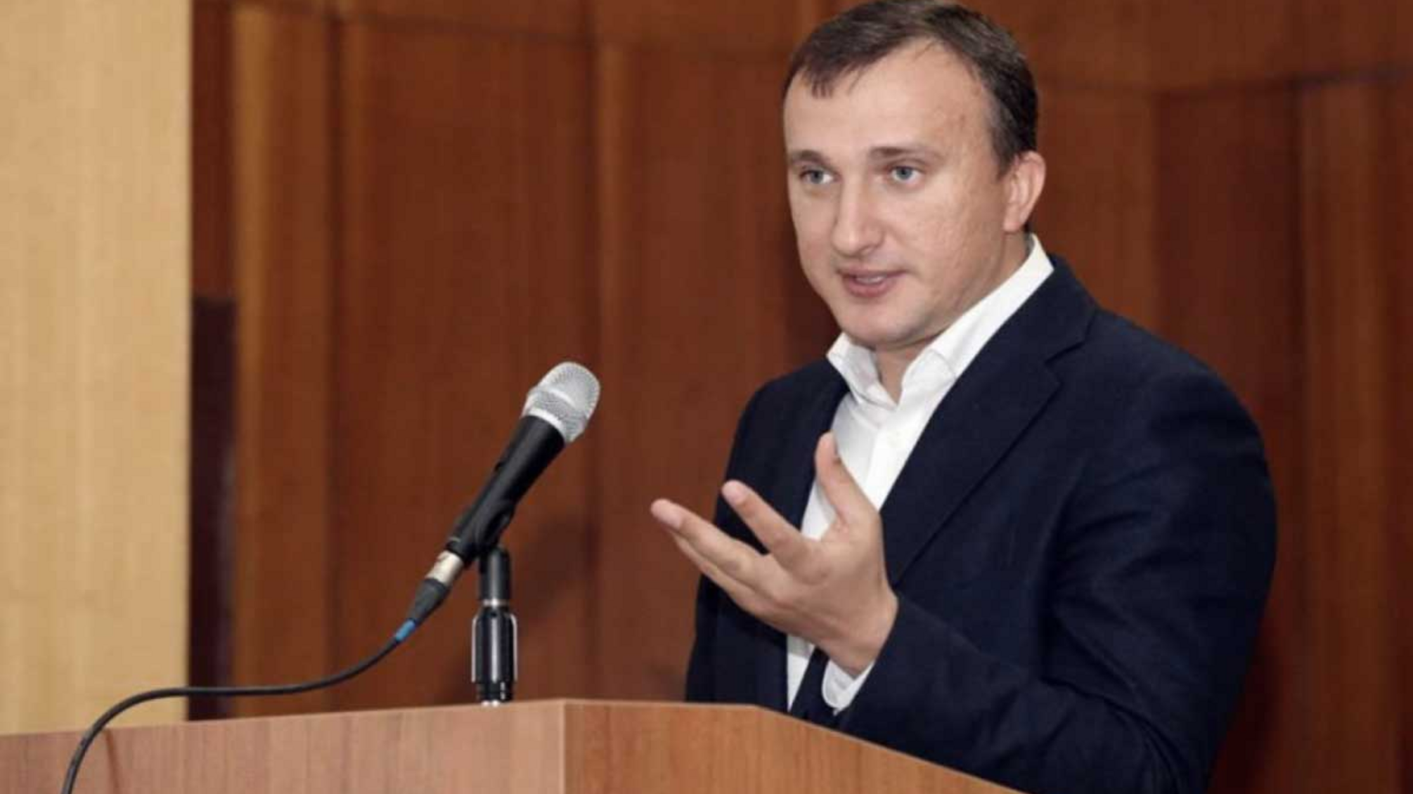 Эксмер Ирпеня Владимир Карплюк