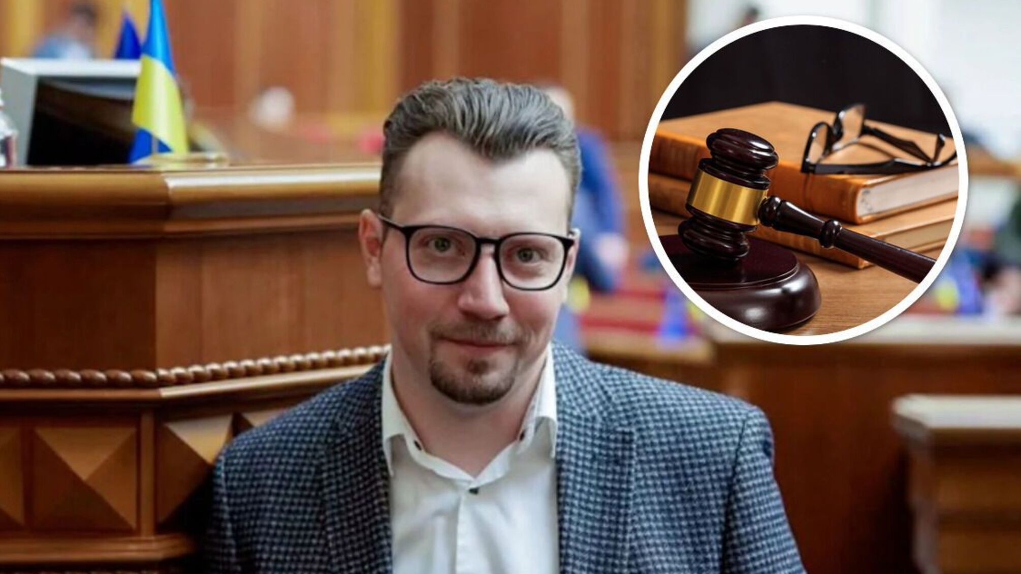 'Родичів не обирають': нардеп Безгін прокоментував відкриту проти нього ДБР кримінальну справу