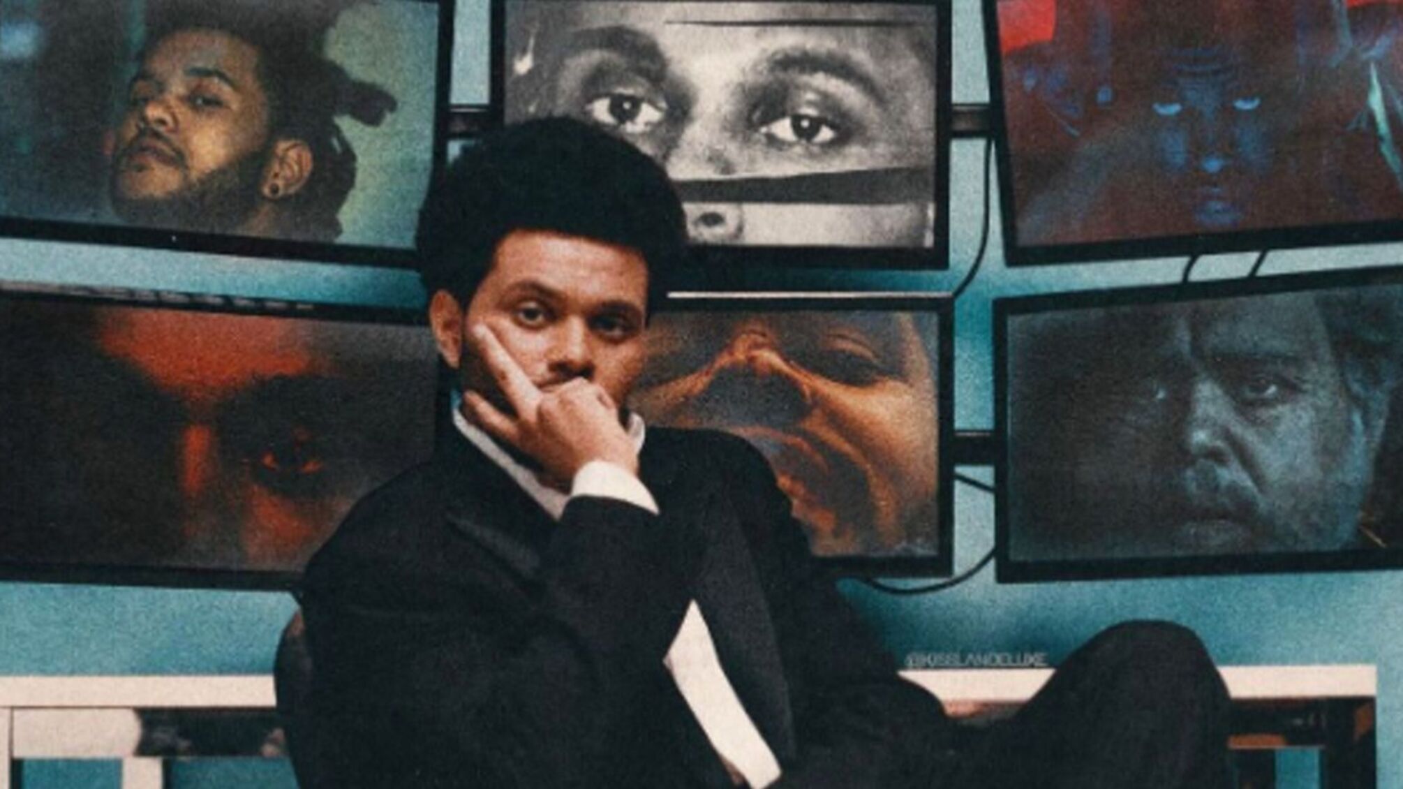 Хіт The Weeknd став найпопулярнішим в історії Spotify