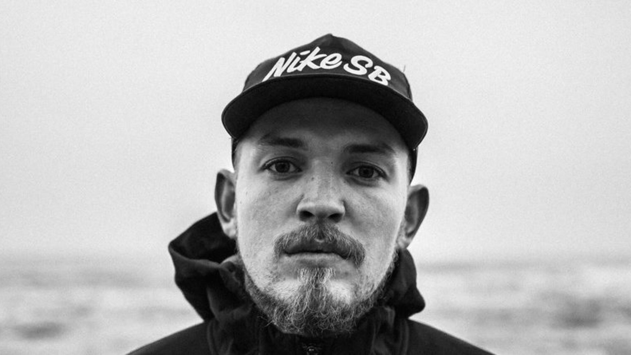 На українського стендапера никинувся незнайомий