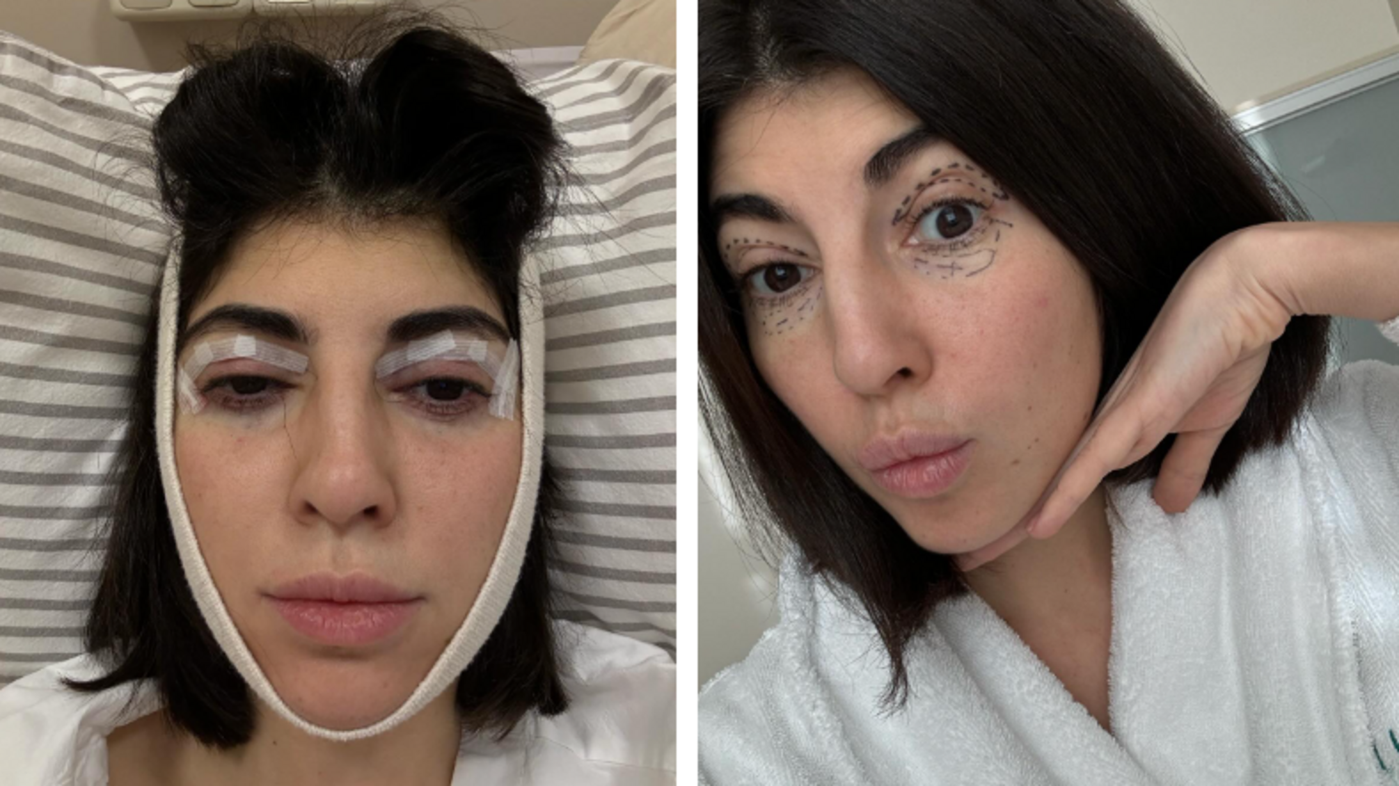 Сабина Мусина