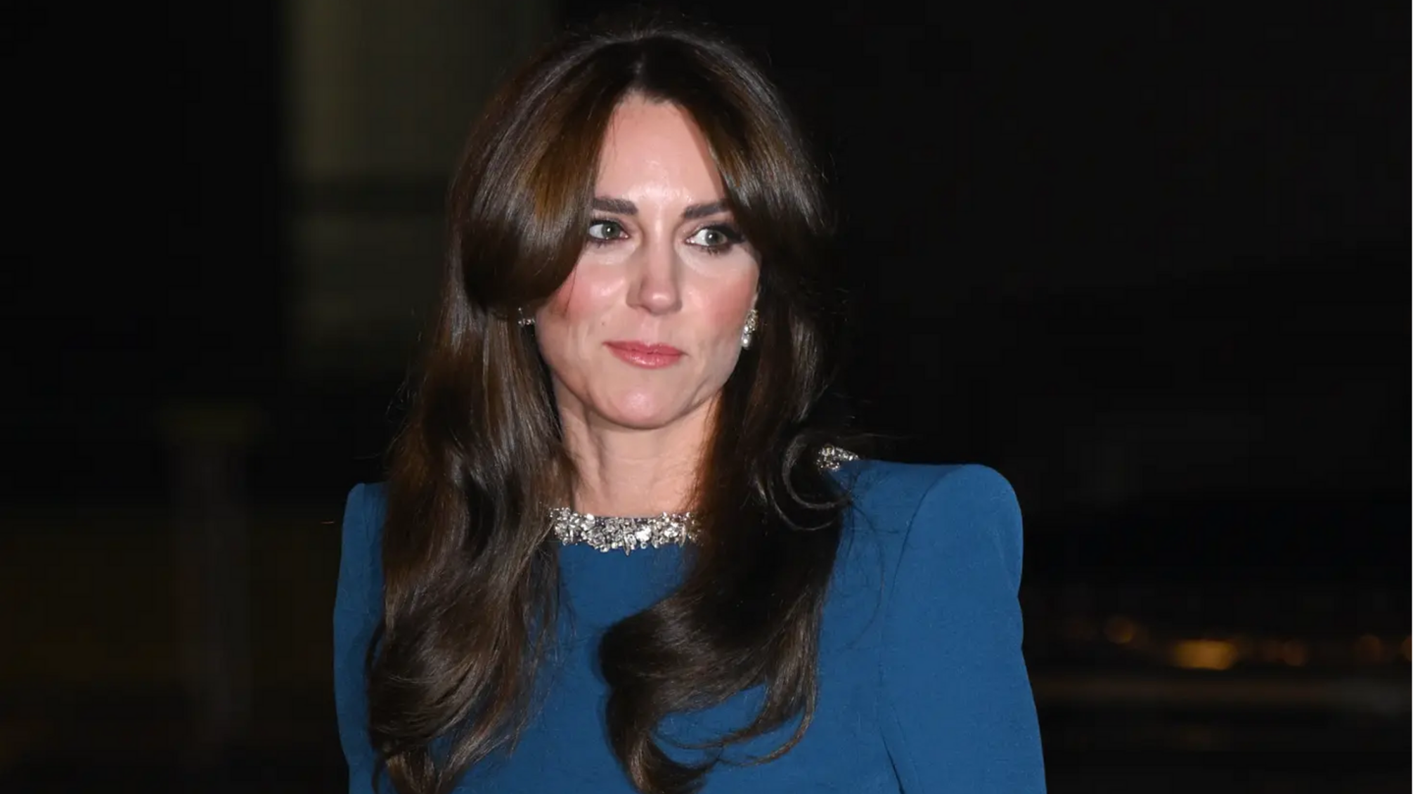 Кейт Міддлтон