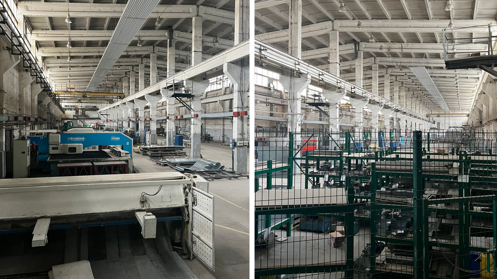 СБУ, На Житомирщині концерн постачав матеріали для фортифікацій армії рф