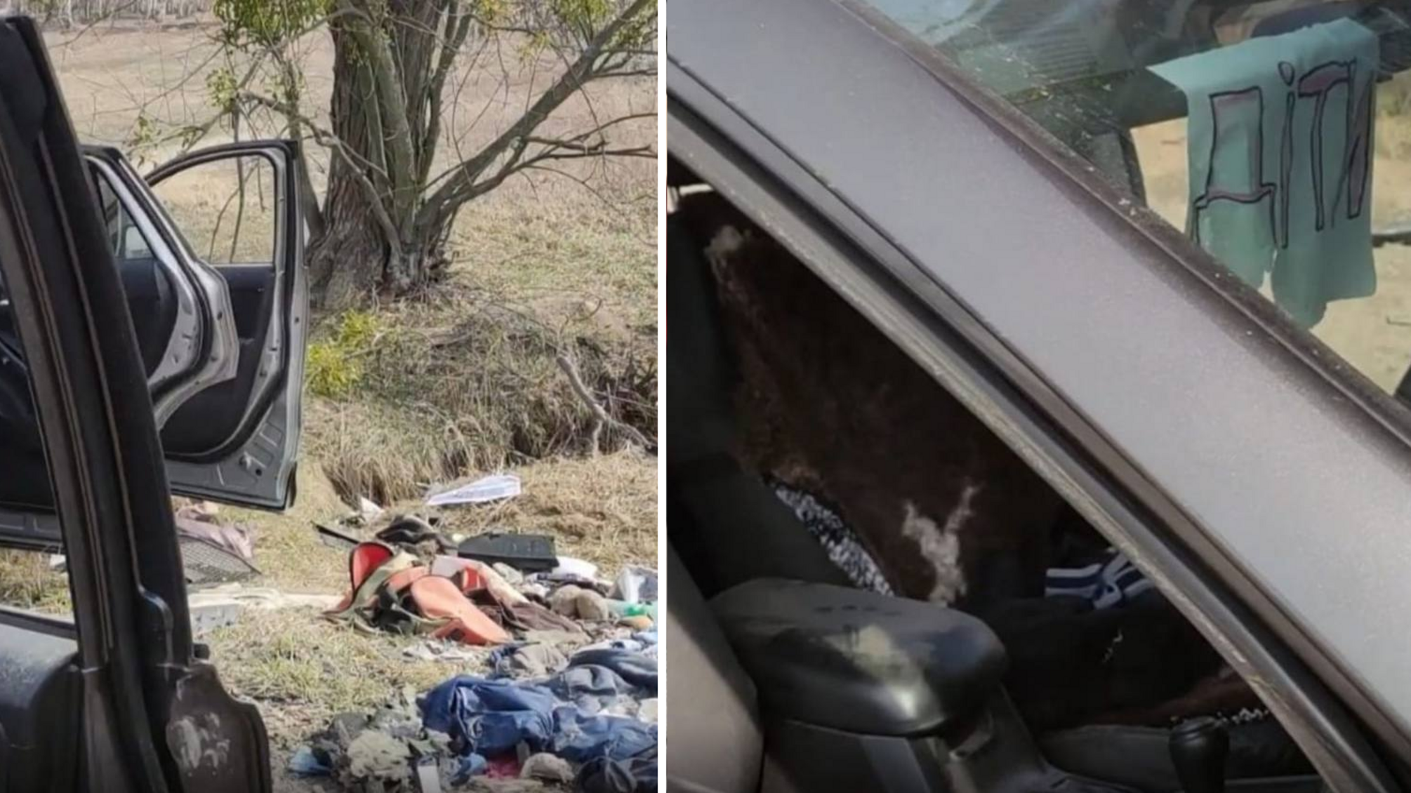 Расстреляли семью с детьми: в Украине судят российских солдат