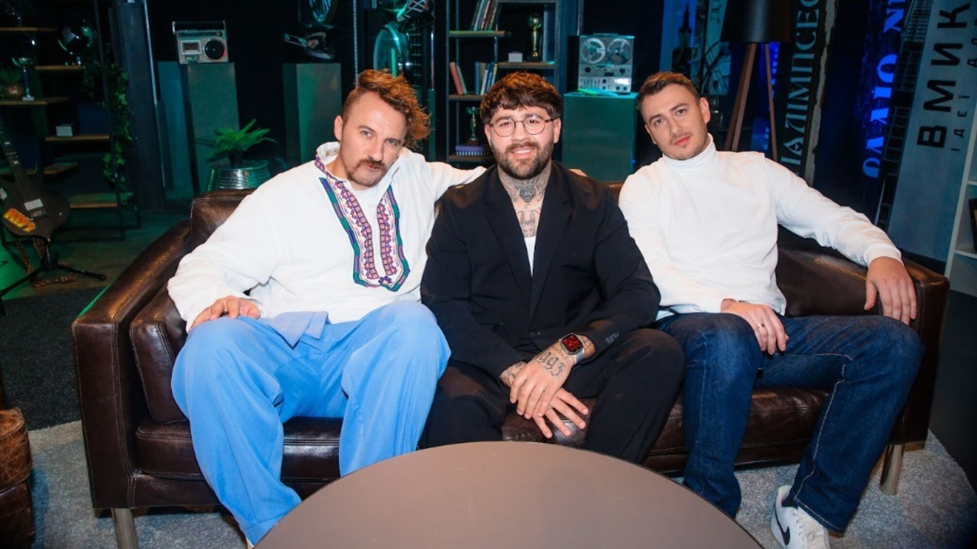 Знаменитый украинский шеф-повар свободен от слова 'измена'