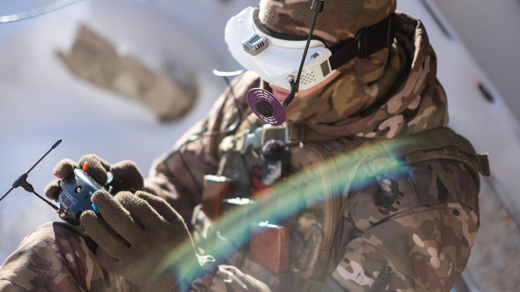 Секретар РНБО розповів про розвиток військово-промислового комплексу