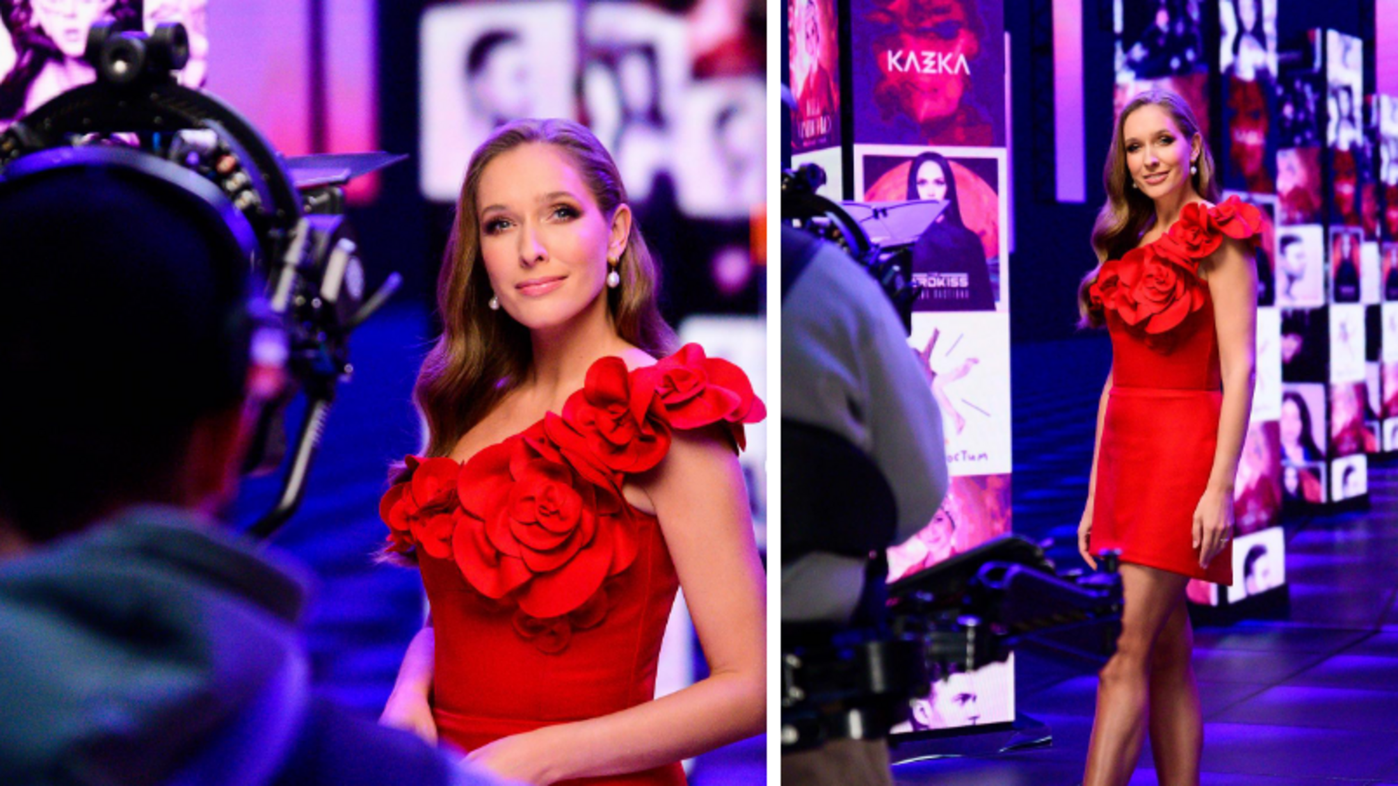 Катя Осадча