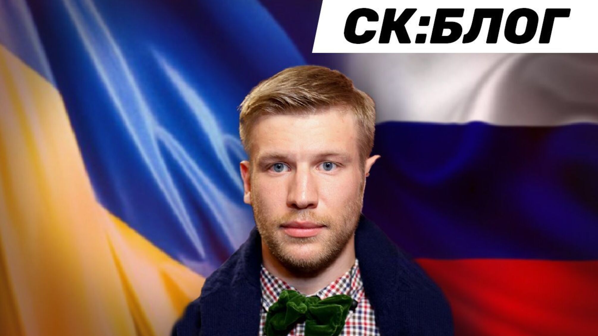 Іван Дорн анонсував новий альбом з російськомовними піснями