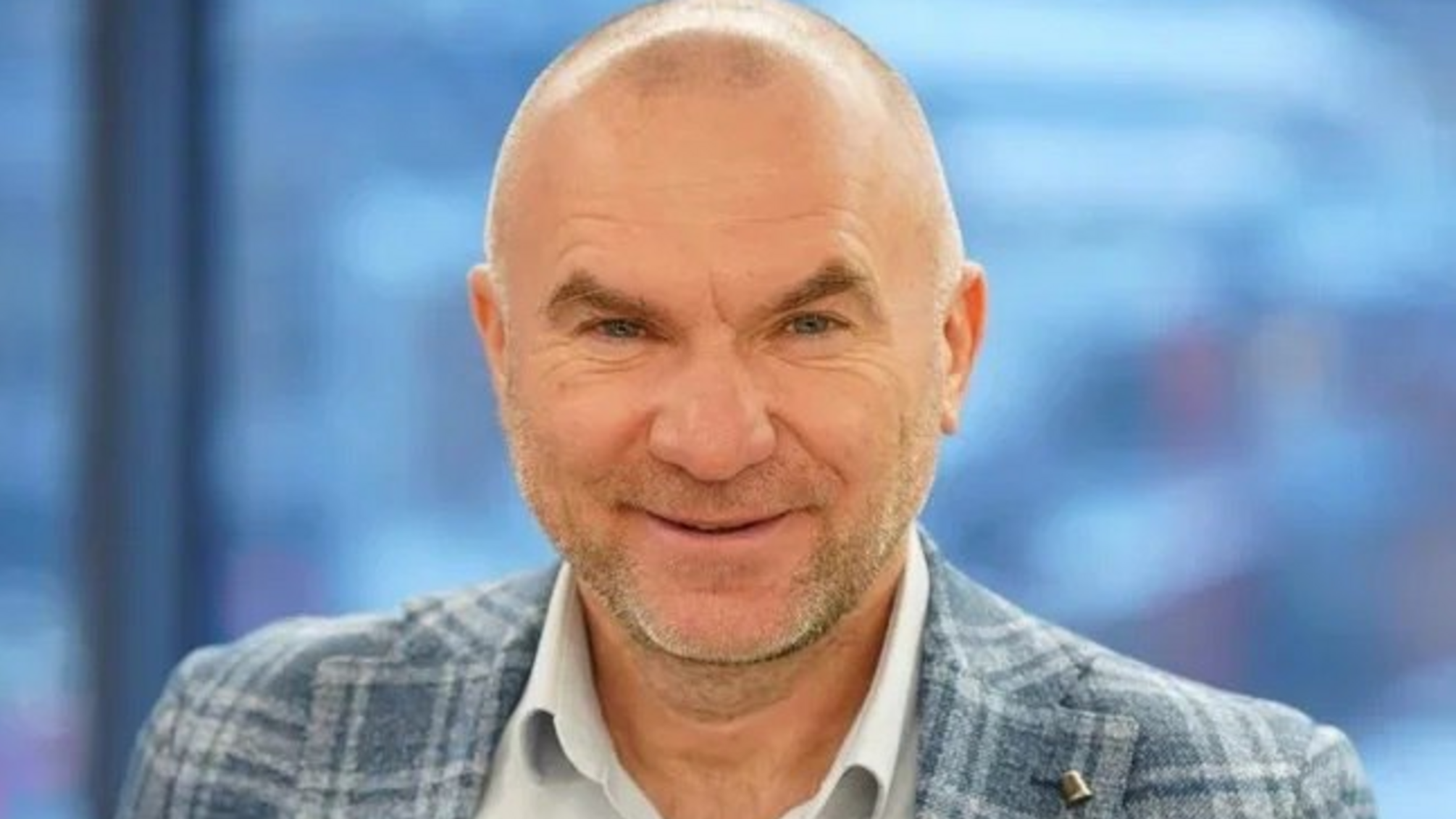 Игорь Мазепа