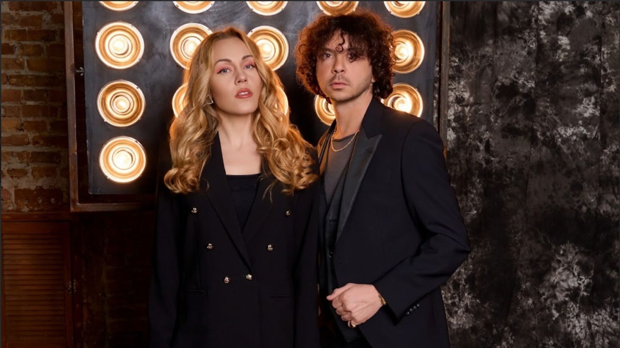 Українці та італійці об'єднались у створенні музики