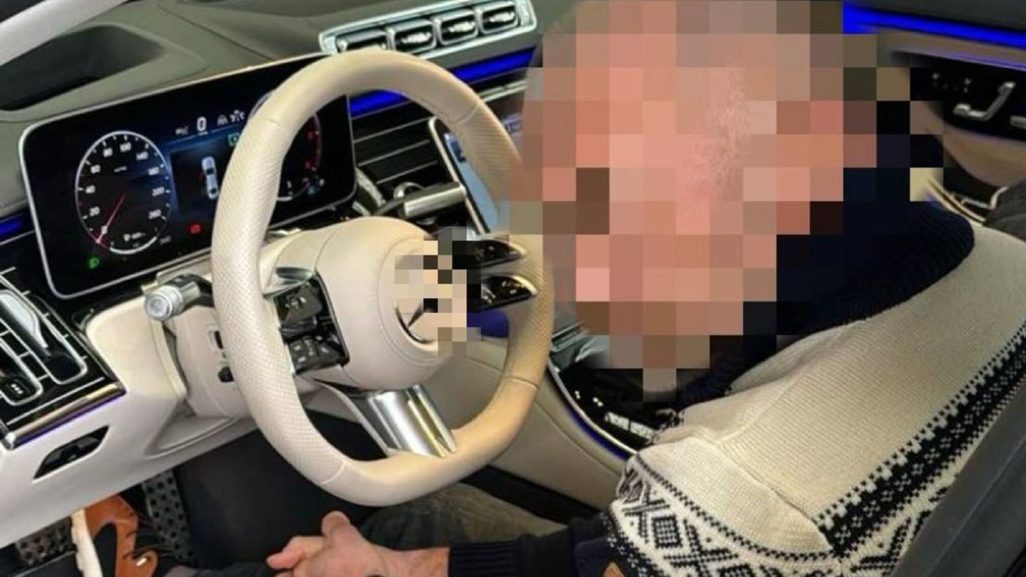 У суді розглядають справу про визначення міри запобіжного заходу для бізнесмена