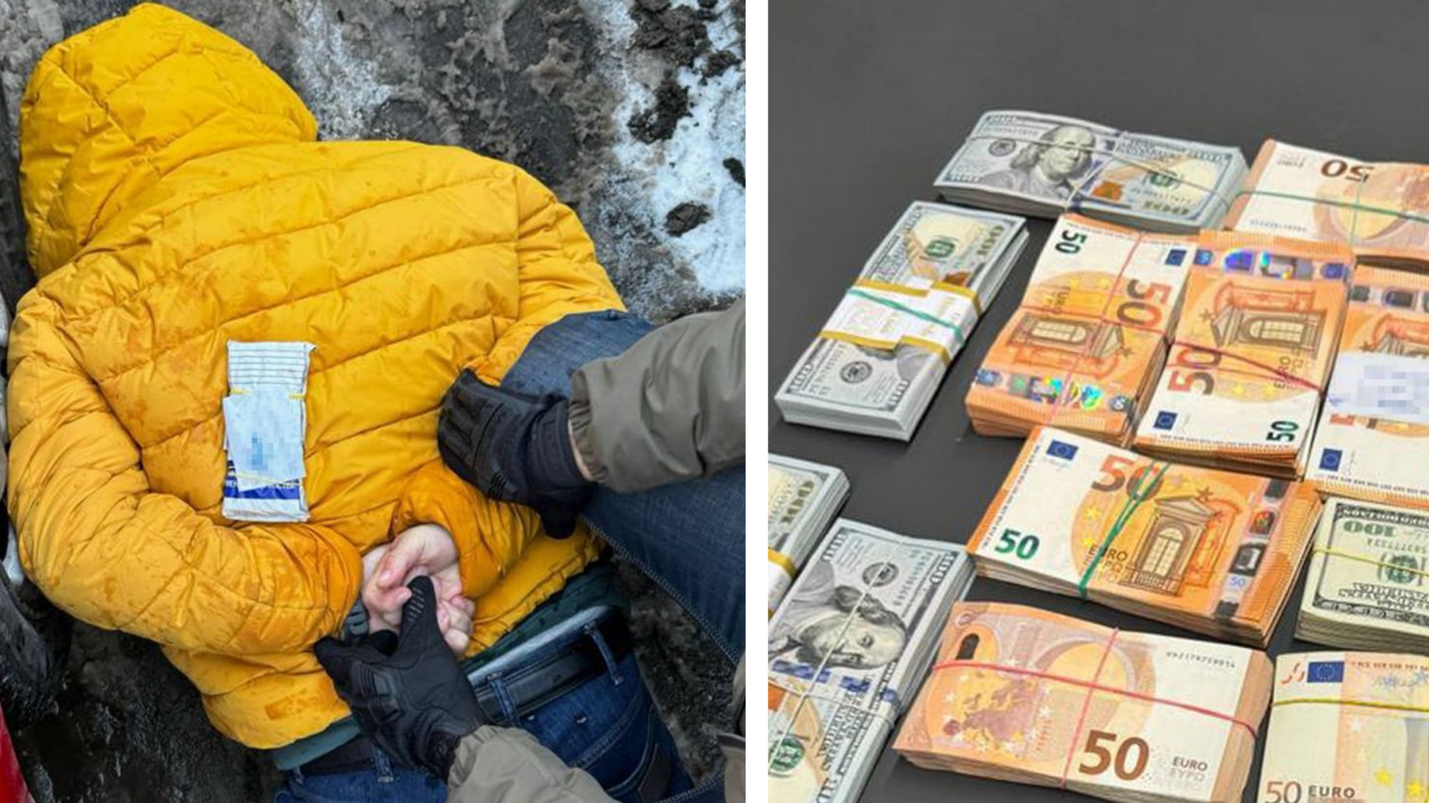 Полковник ВСУ с сообщниками хотел обокрасть силы обороны на 36 миллионов гривен