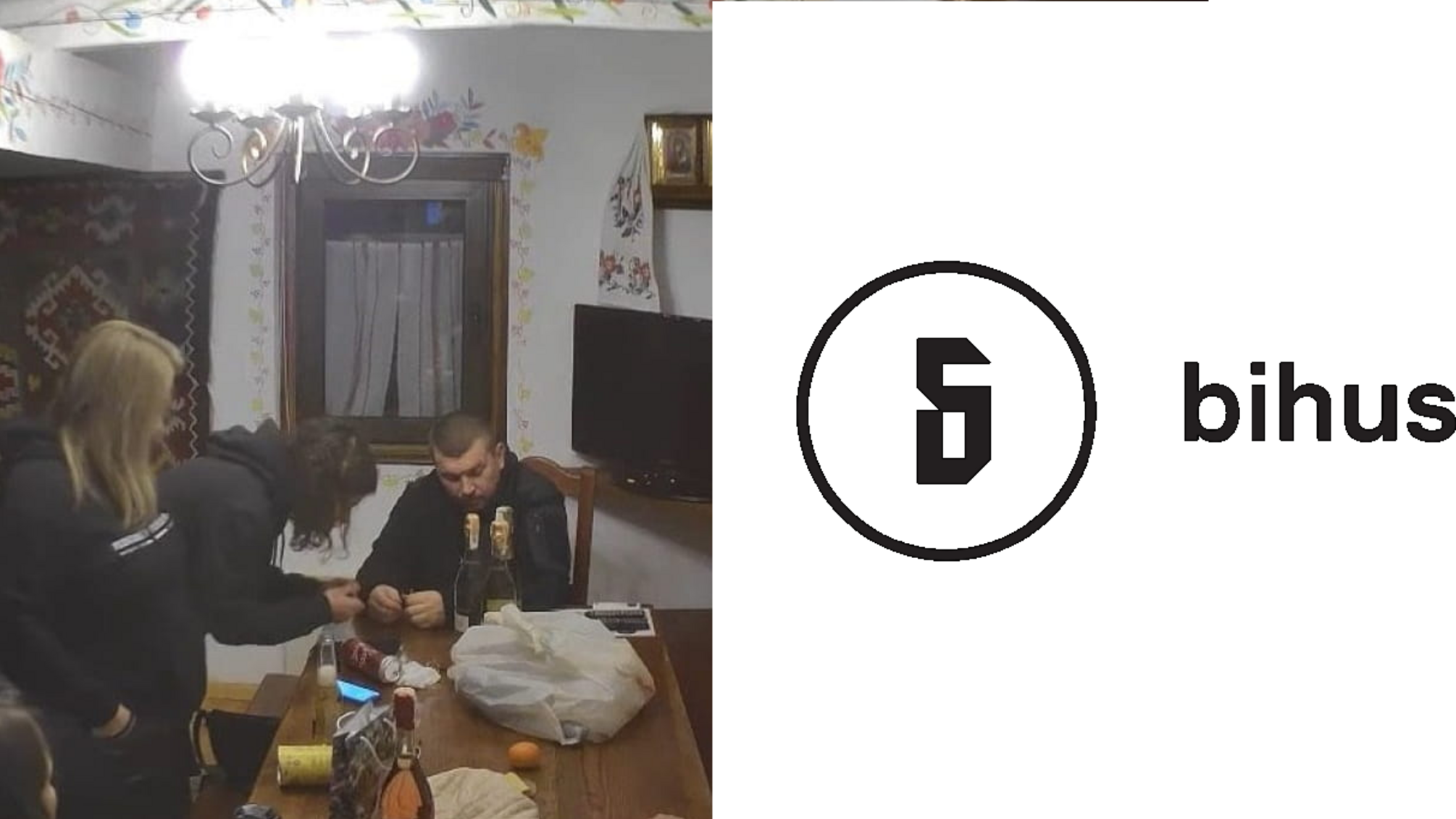 Нові деталі справи Бігуса