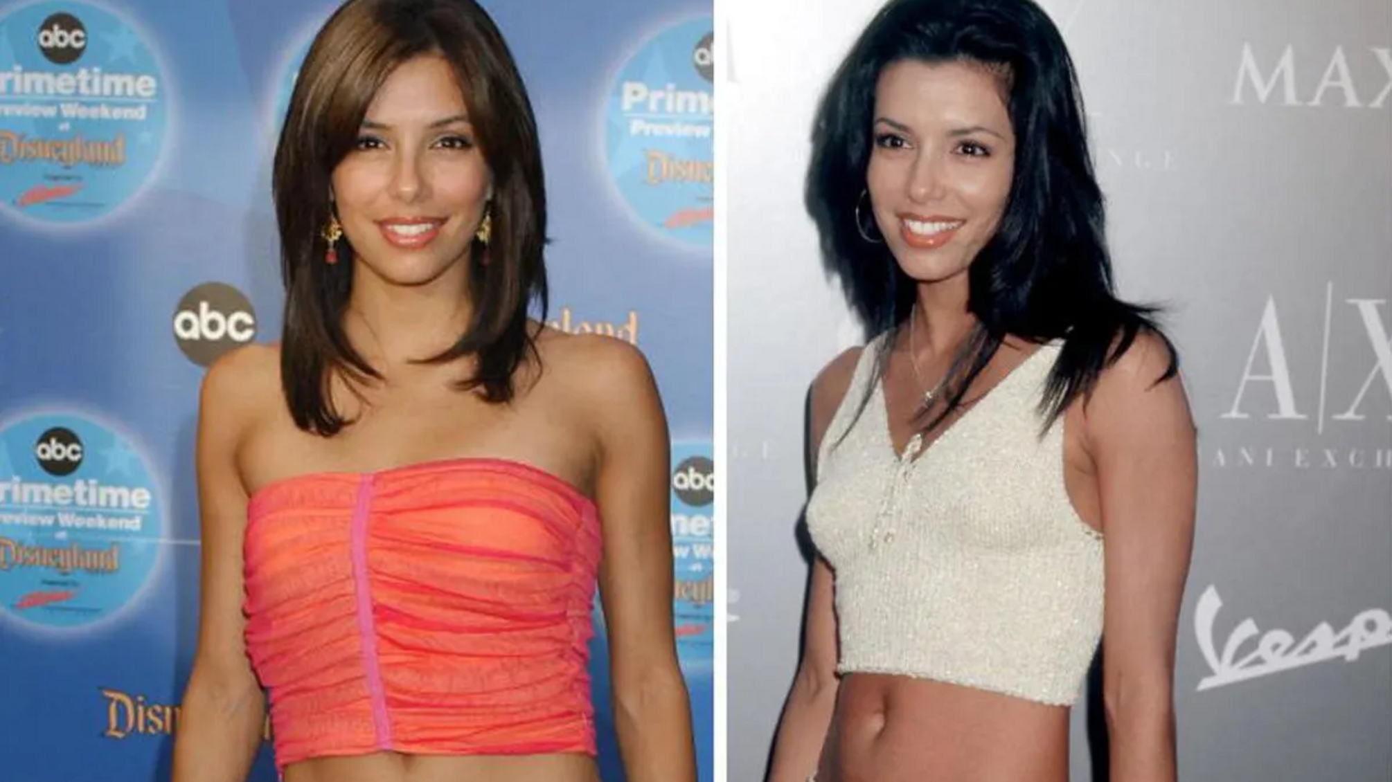 Єва Лонгорія