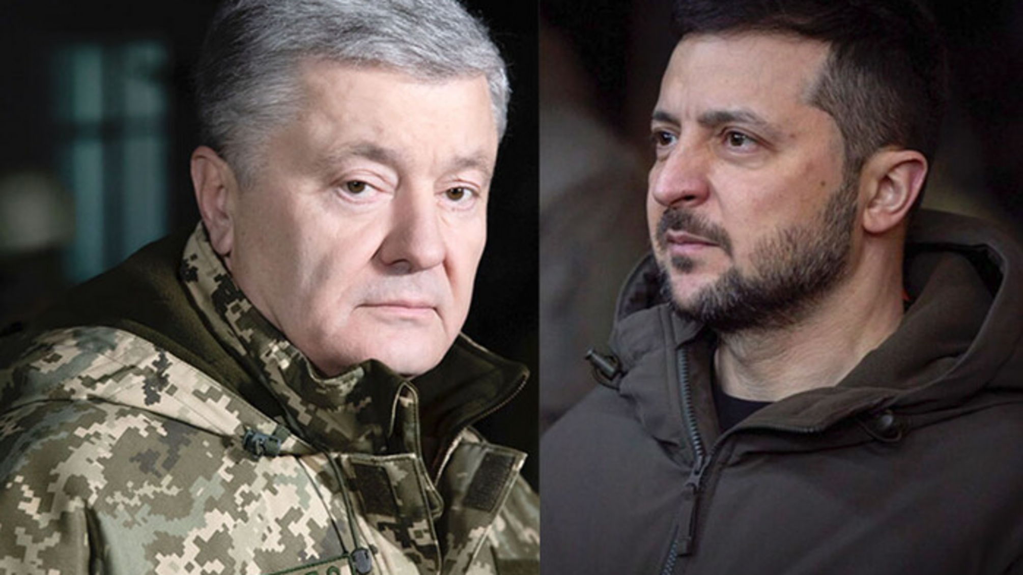 Петр Порошенко снова проиграл судебный иск против Зеленского