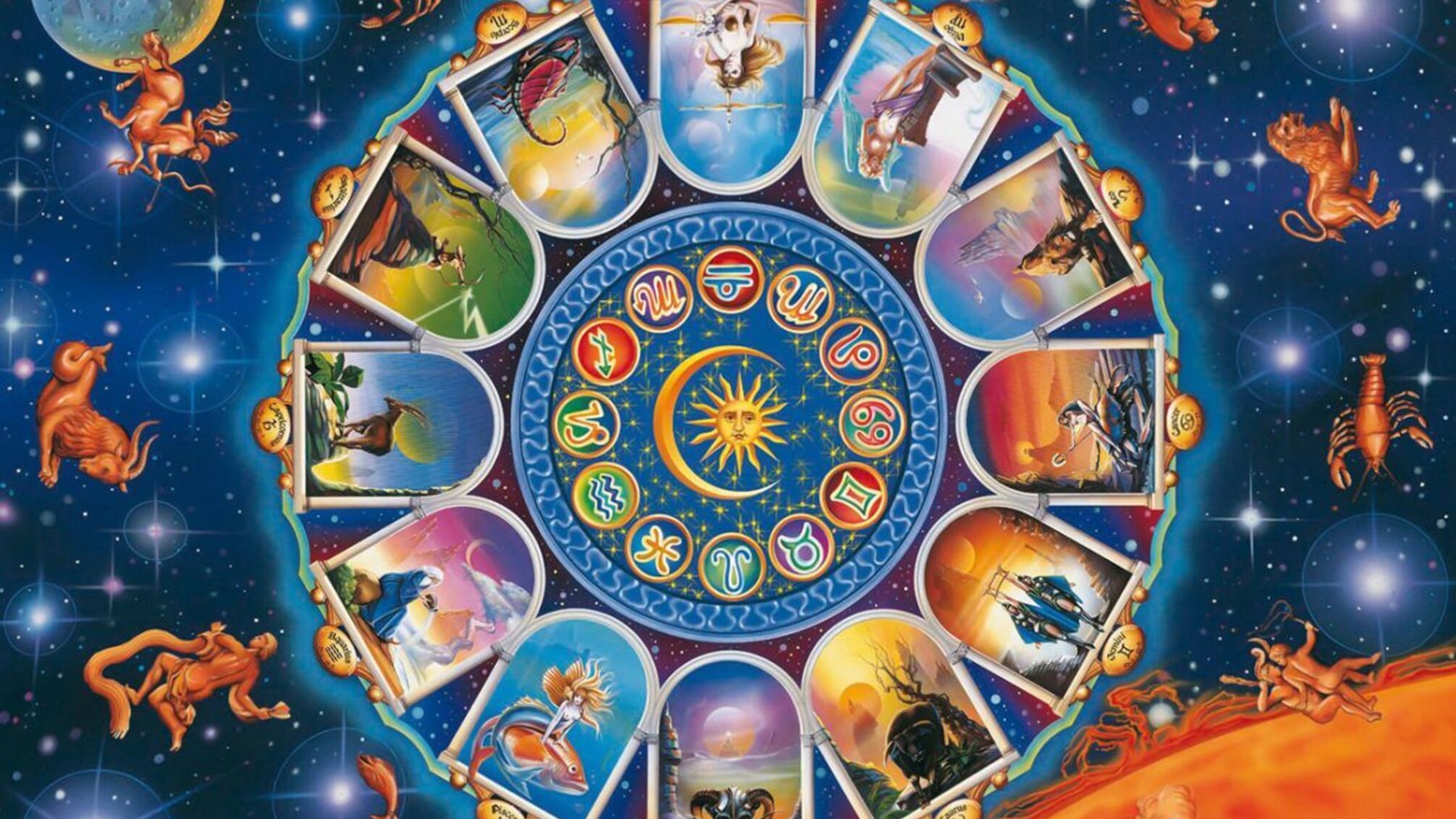 После тяжелых испытаний 2023 года, астрологи обещают кардинально другой год.