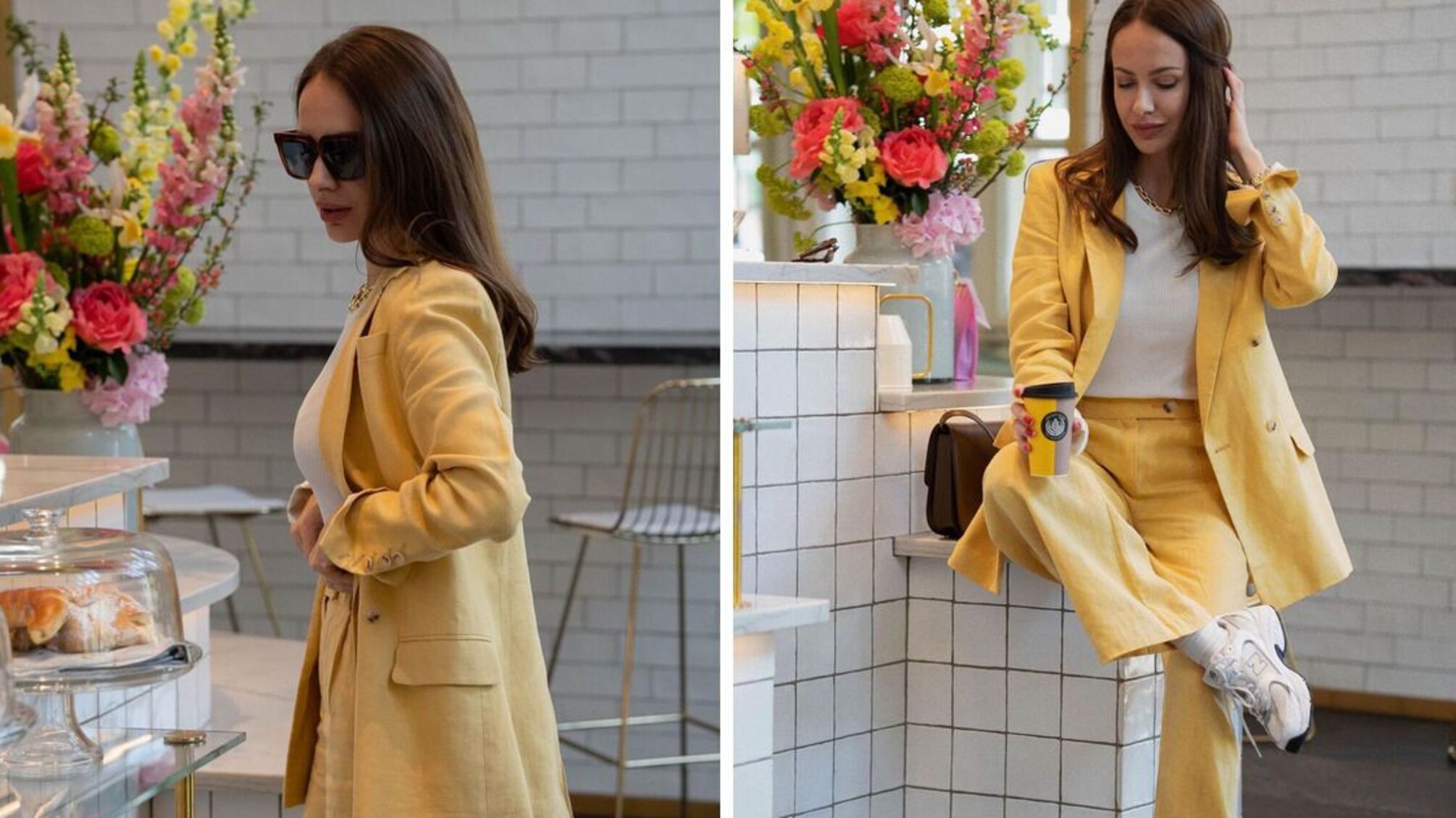 Кристина Горняк что известно