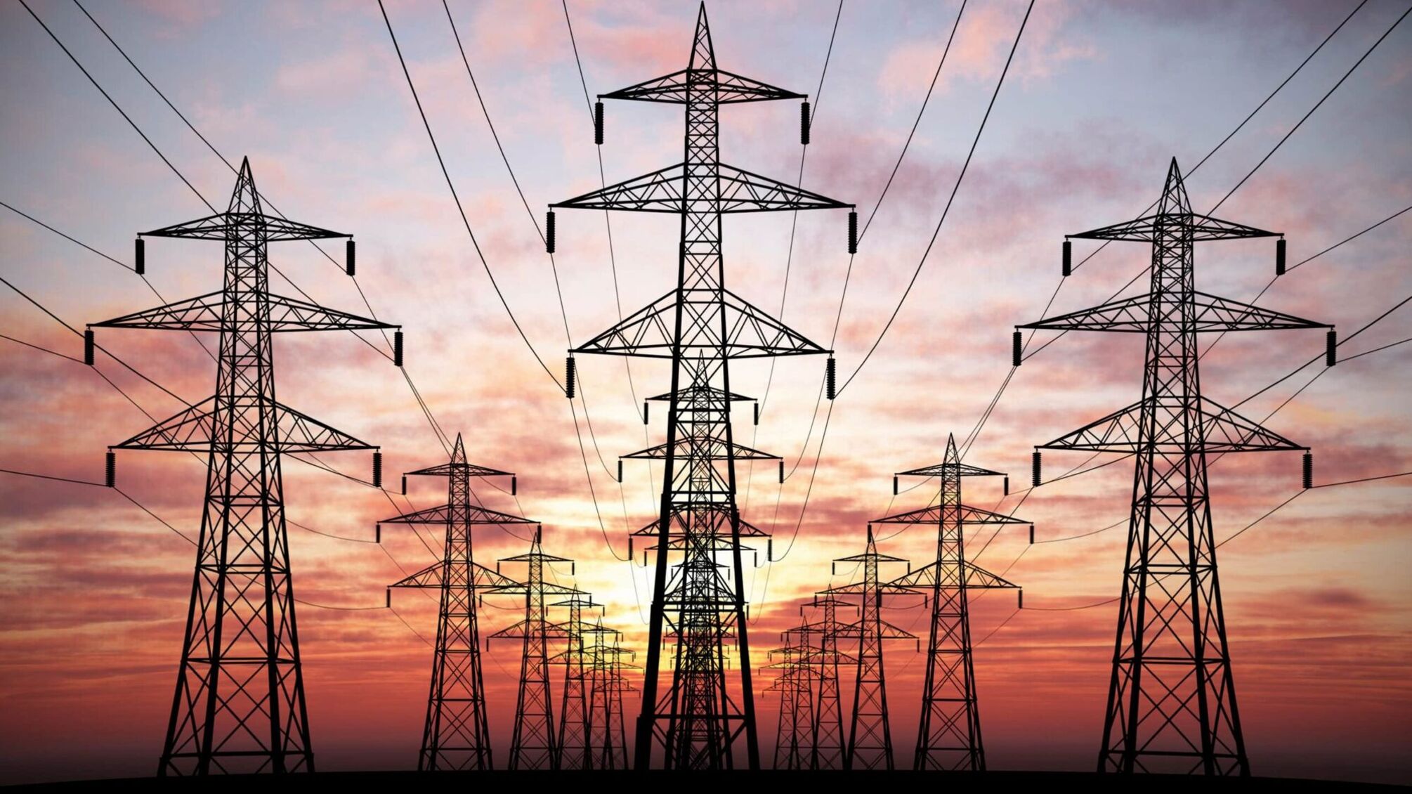 Дефицит электроэнергии в энергосистеме отсутствует: завершен ремонт блока ТЭС