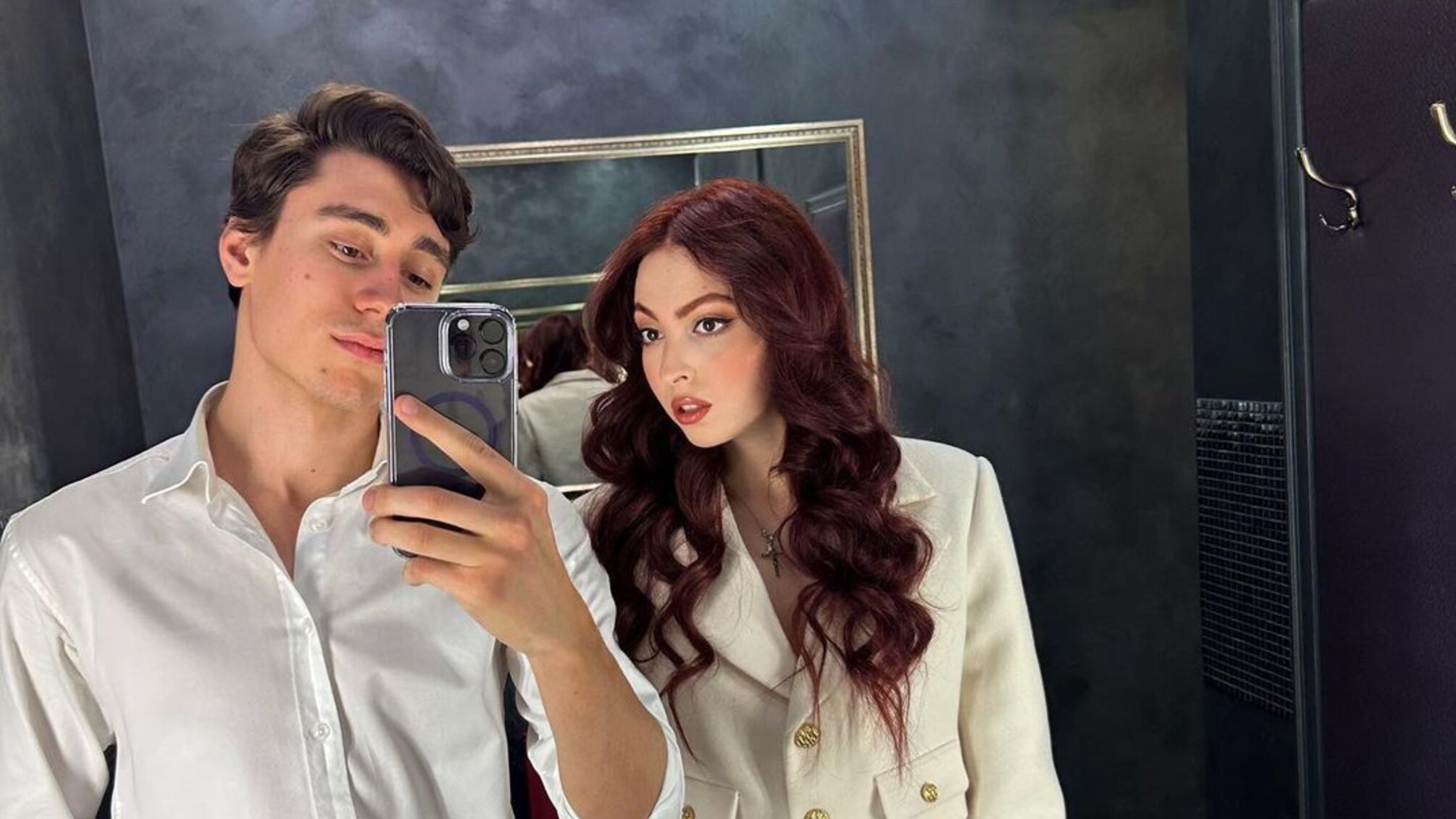 Донька Олі Полякової натякнула на нові стосунки