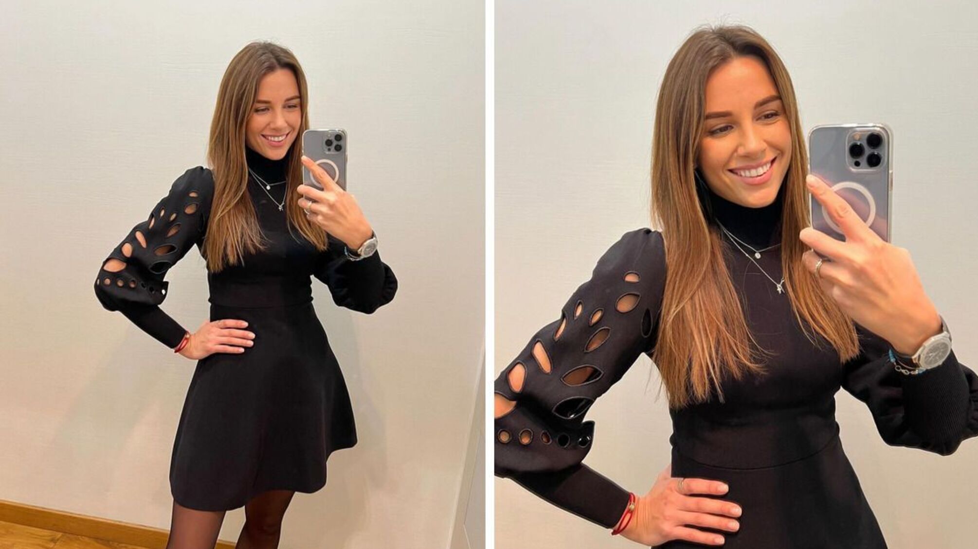 Христина Решетнік