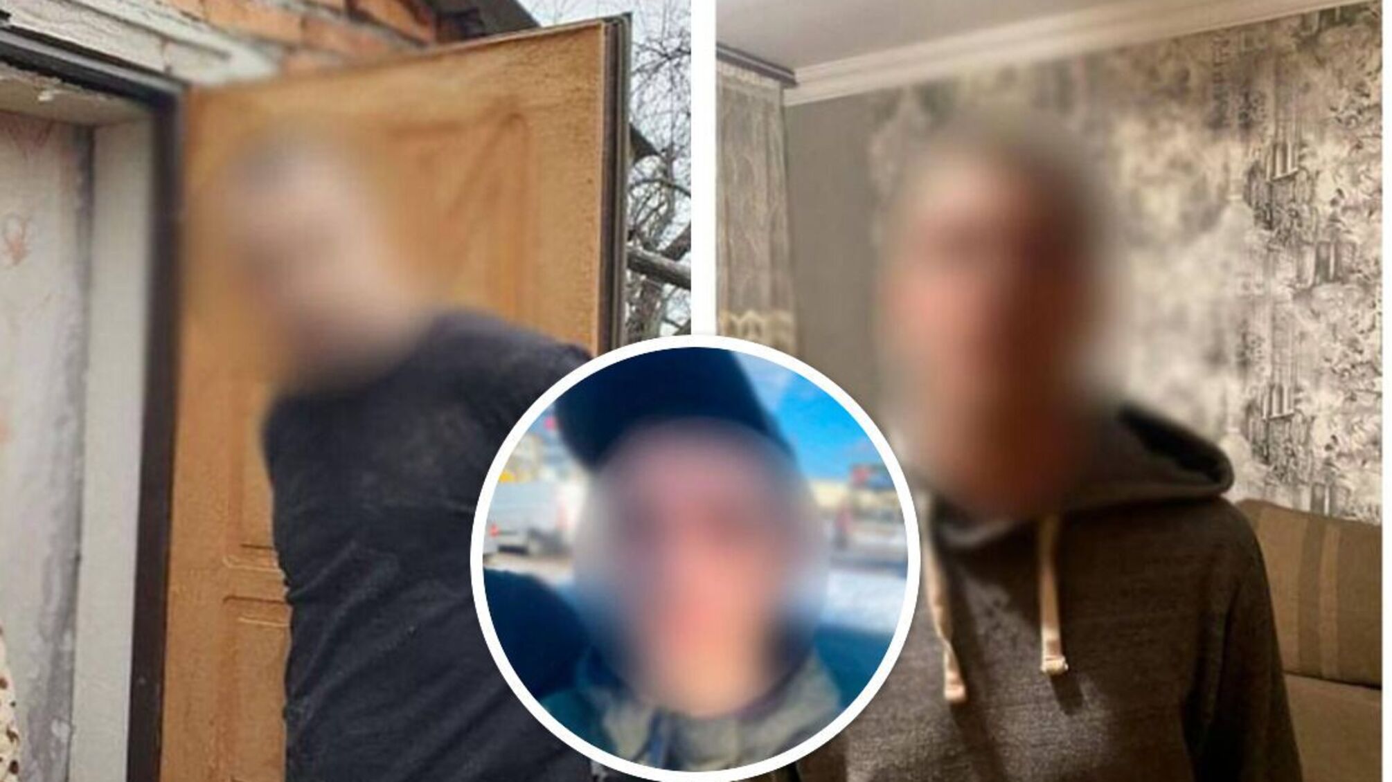 Хто ломився додому до журналіста Ніколова